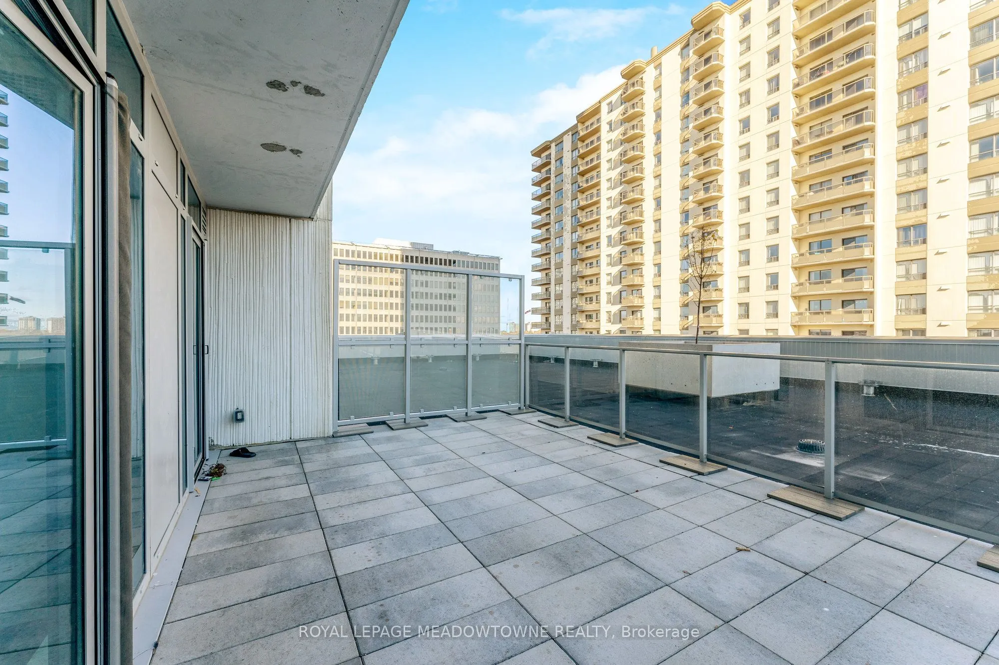 60 Frederick Street, #606
