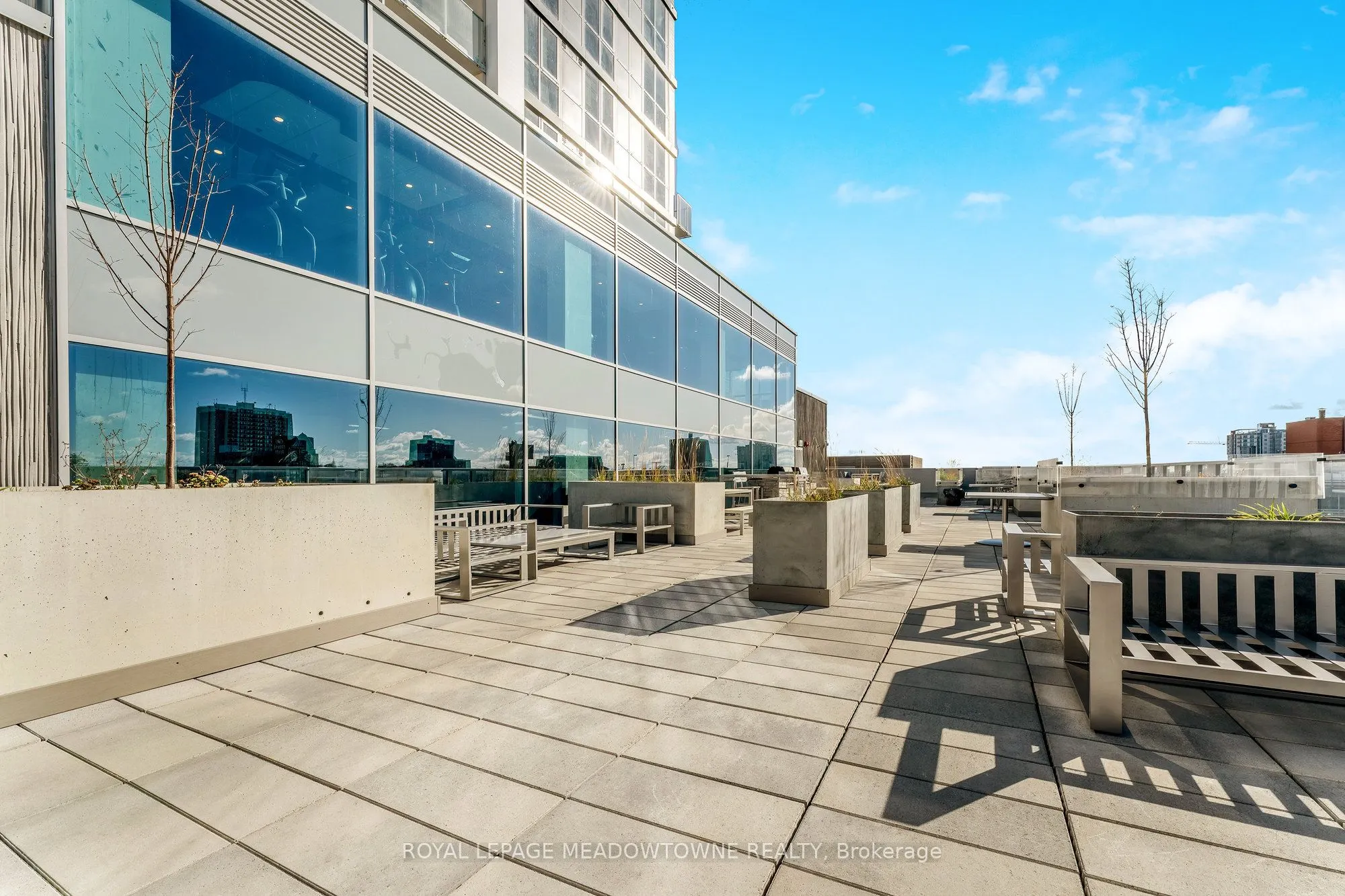 60 Frederick Street, #606
