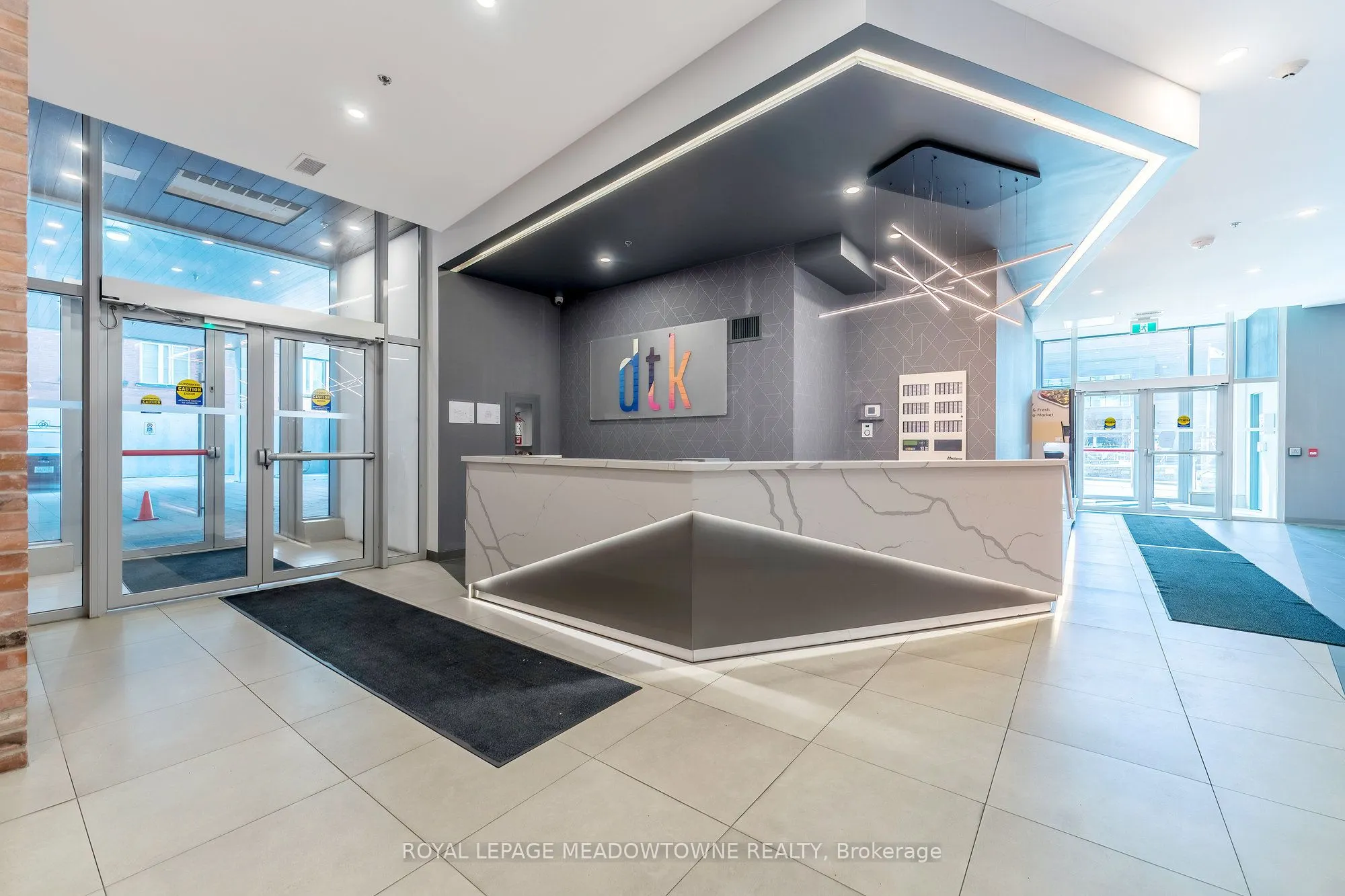60 Frederick Street, #606