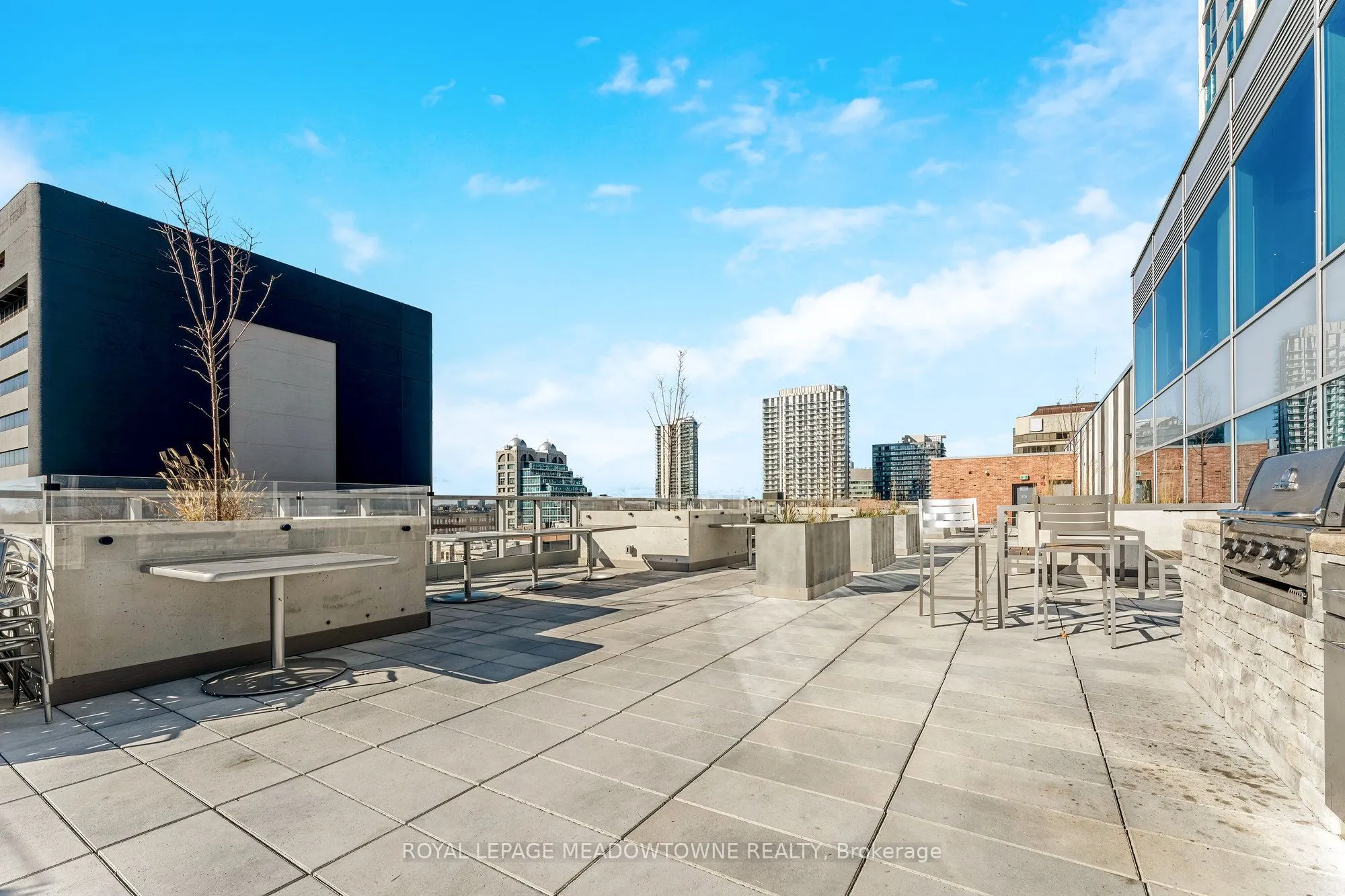 60 Frederick Street, #606