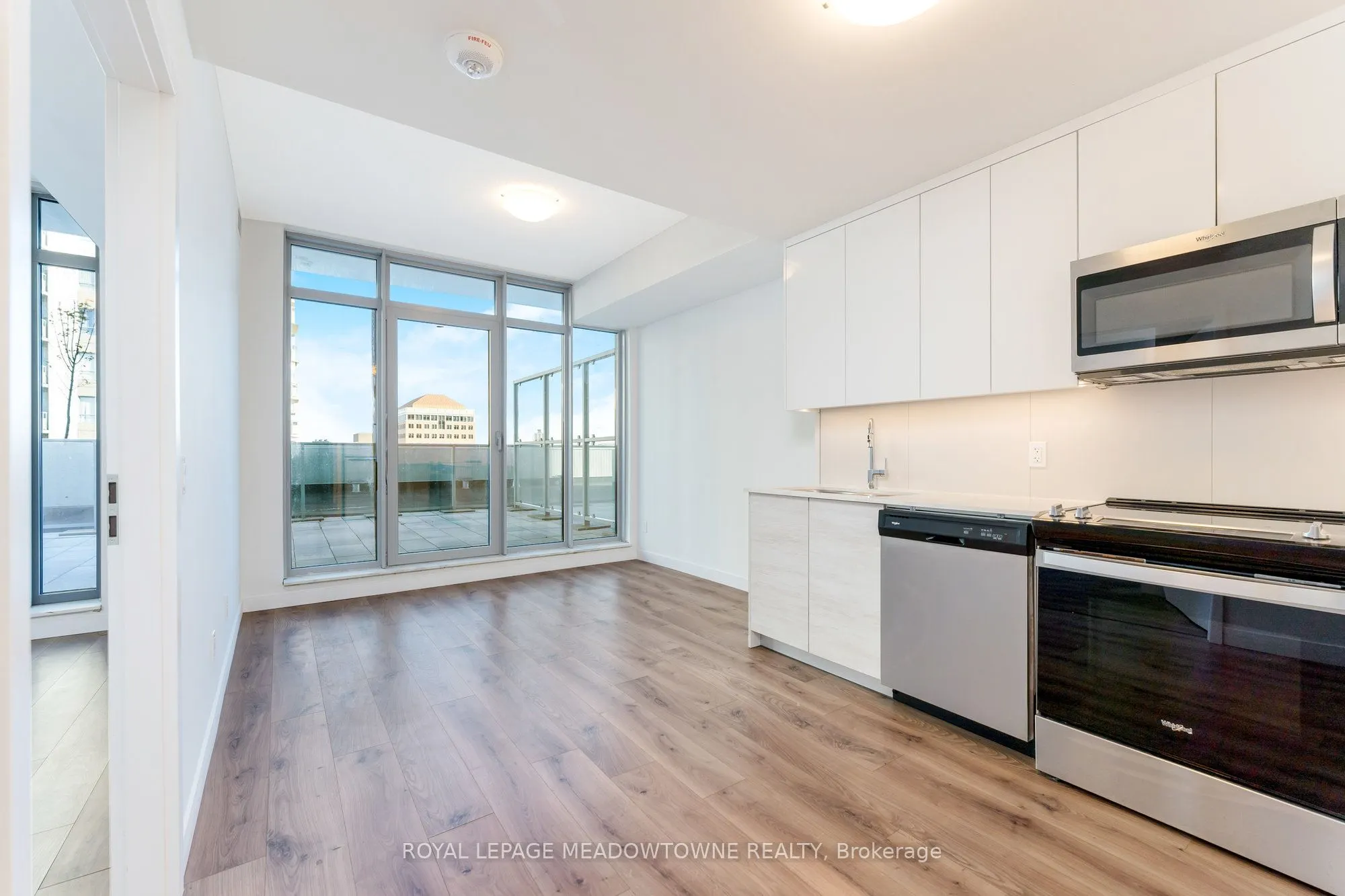 60 Frederick Street, #606