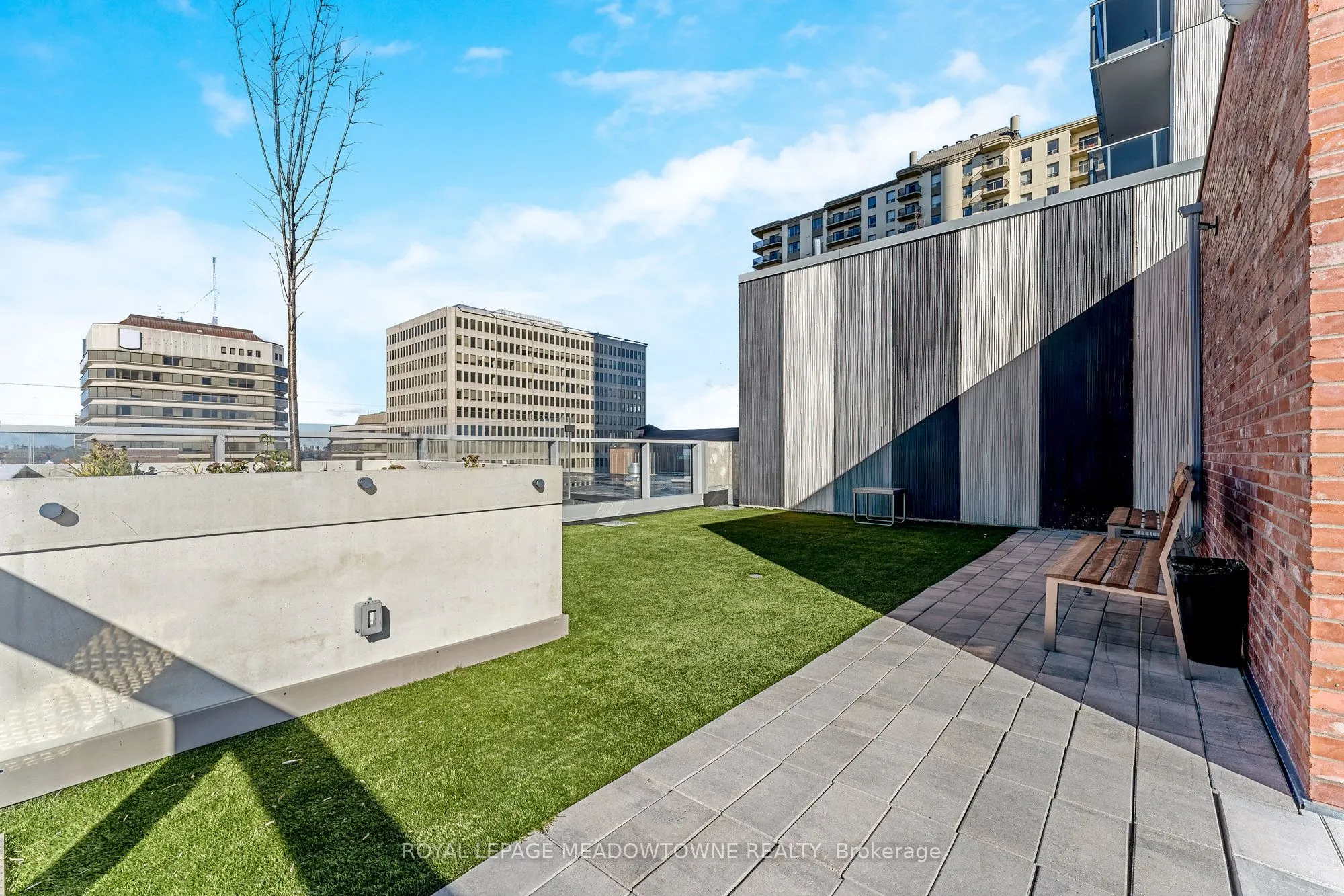 60 Frederick Street, #606