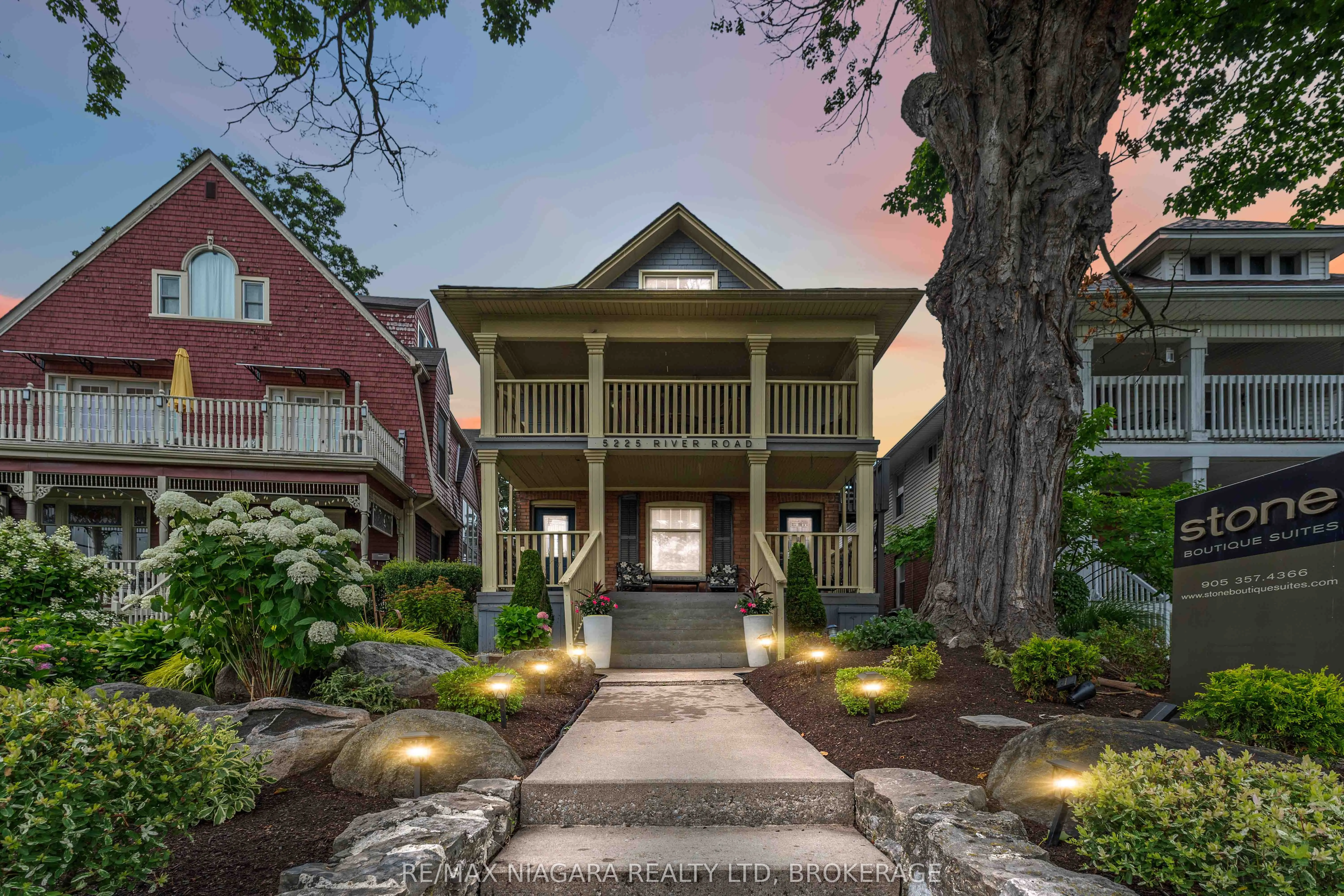 5225 River Road