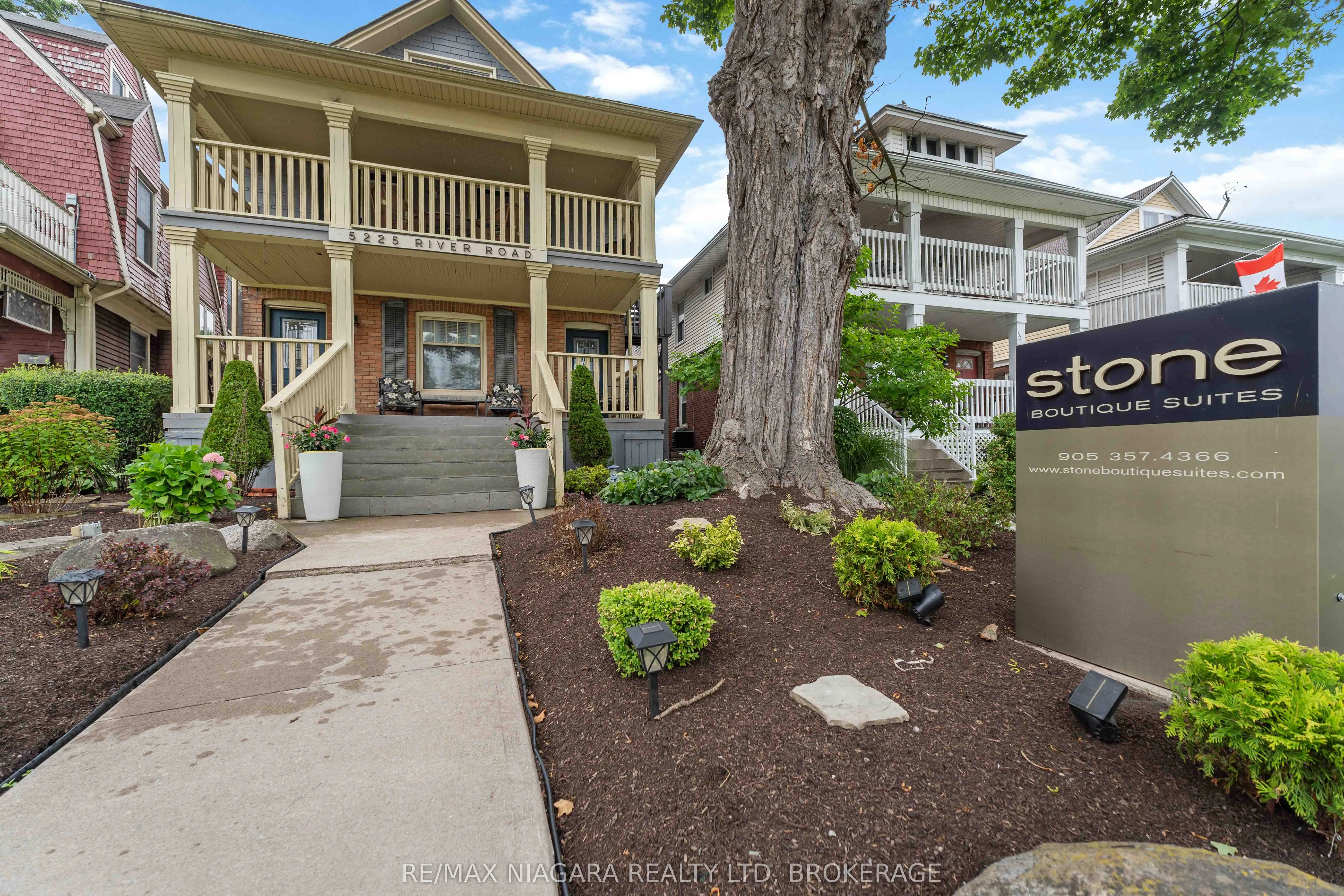 5225 River Road