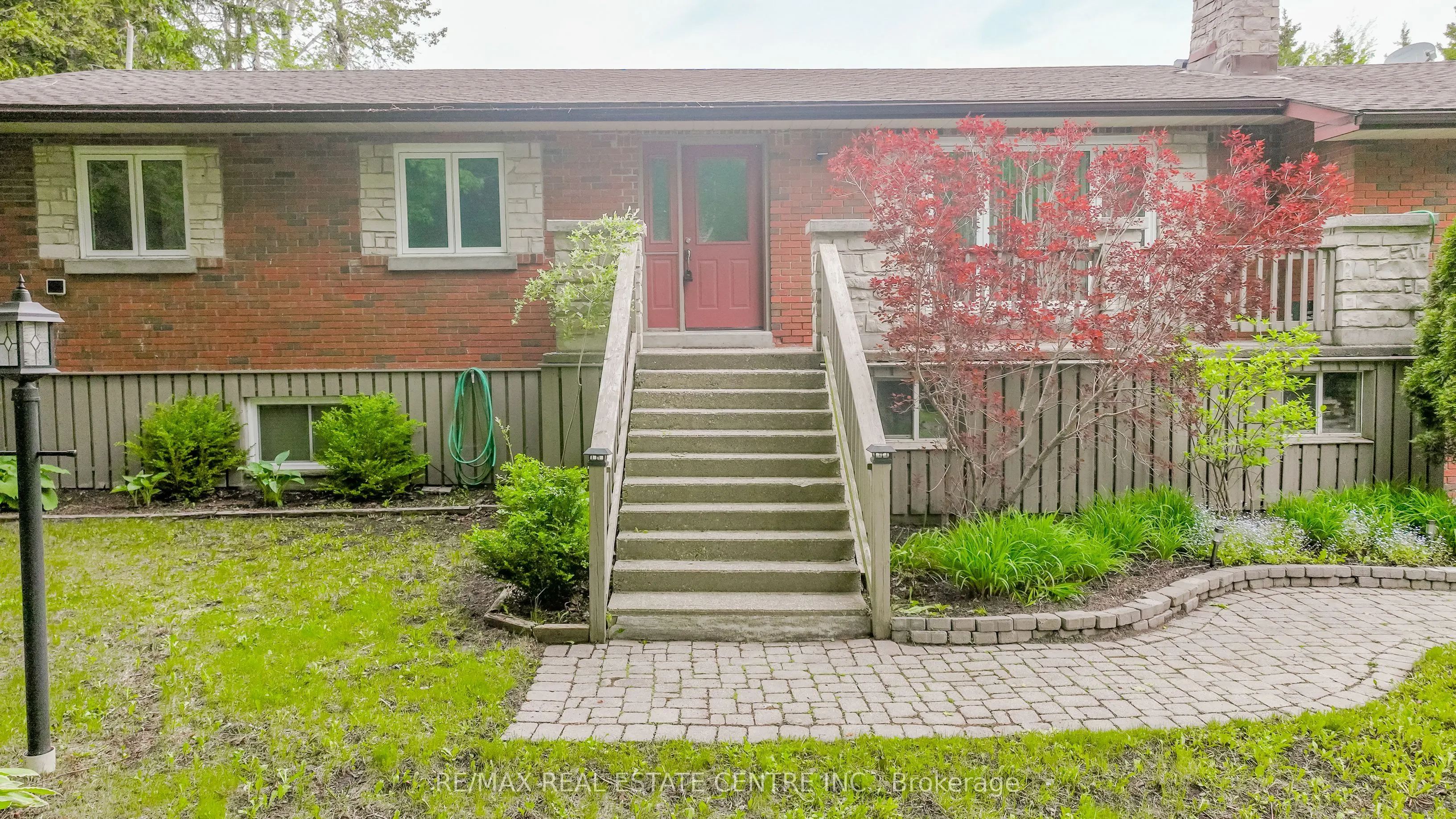 555257 Mono Amaranth Townline