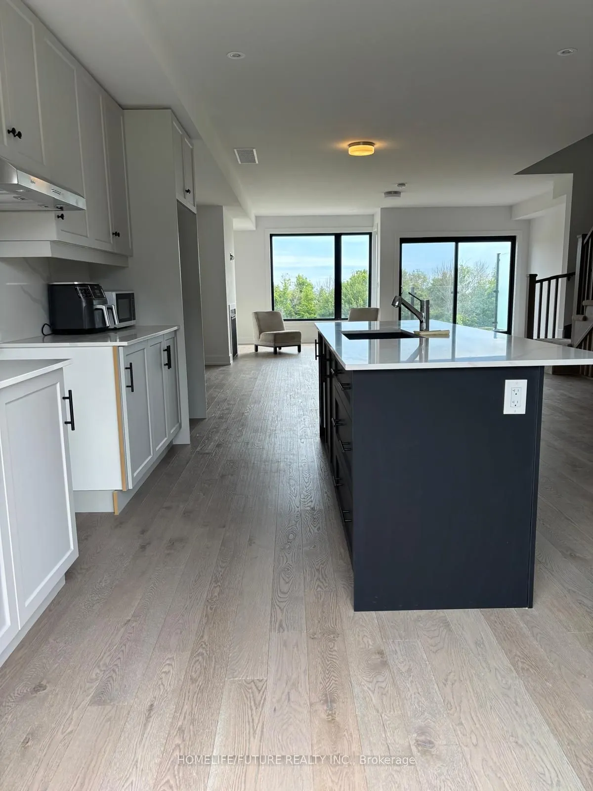 117 Sladden Court, #25