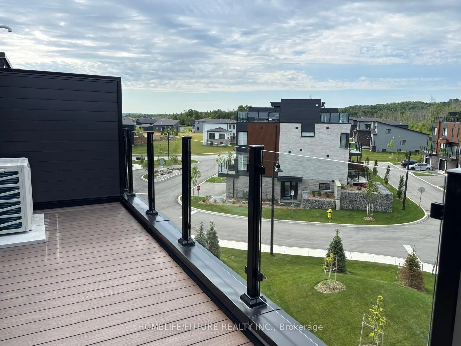 117 Sladden Court, #25