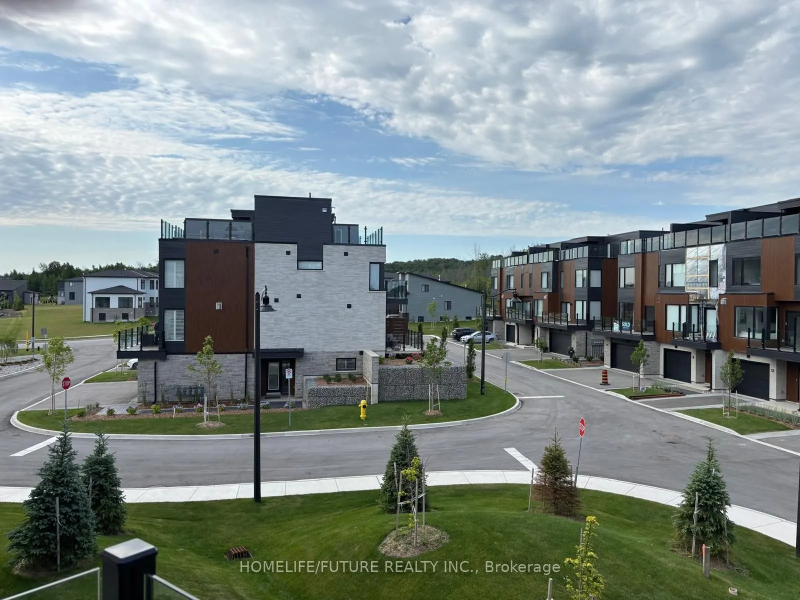 117 Sladden Court, #25