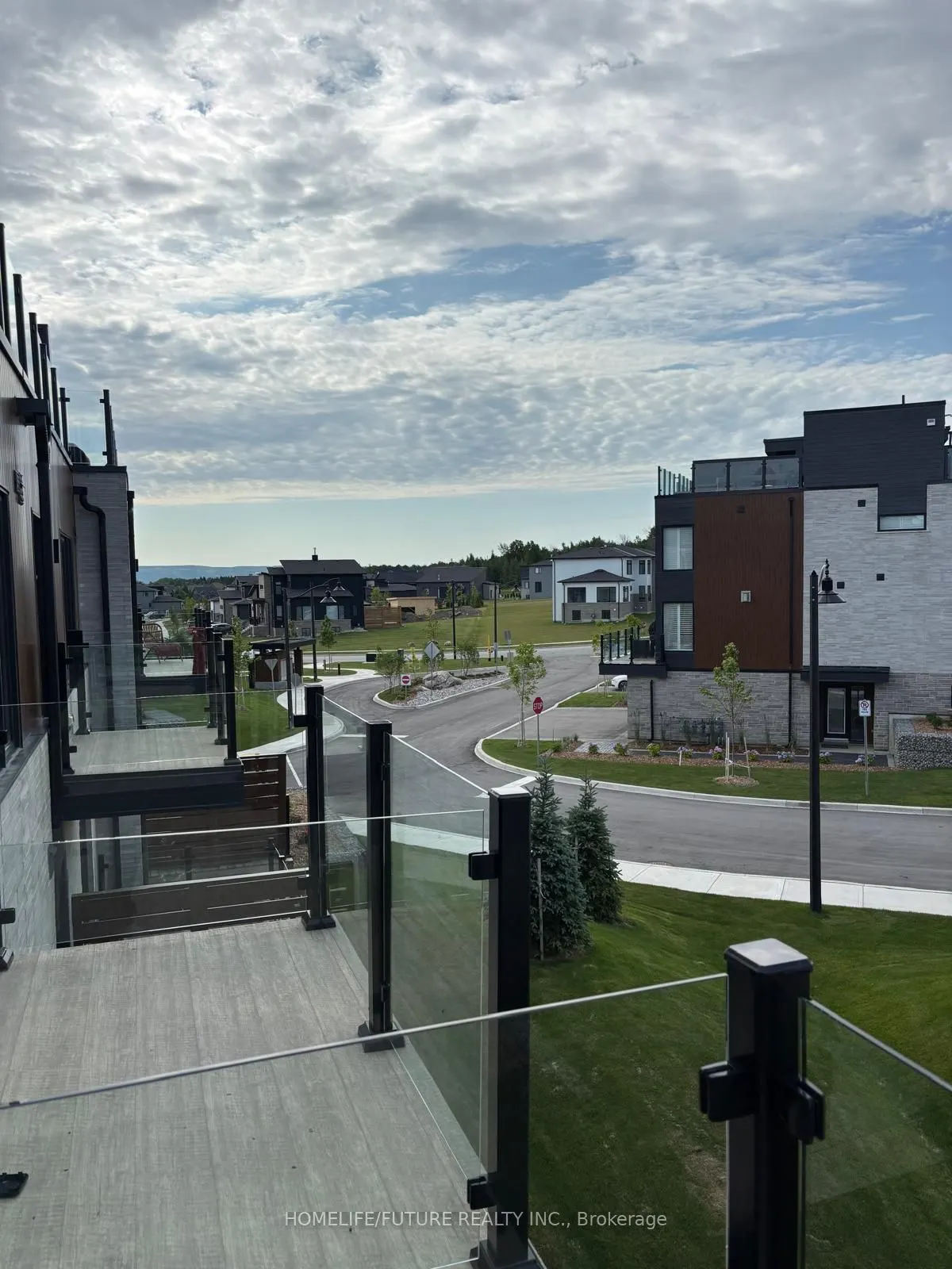 117 Sladden Court, #25