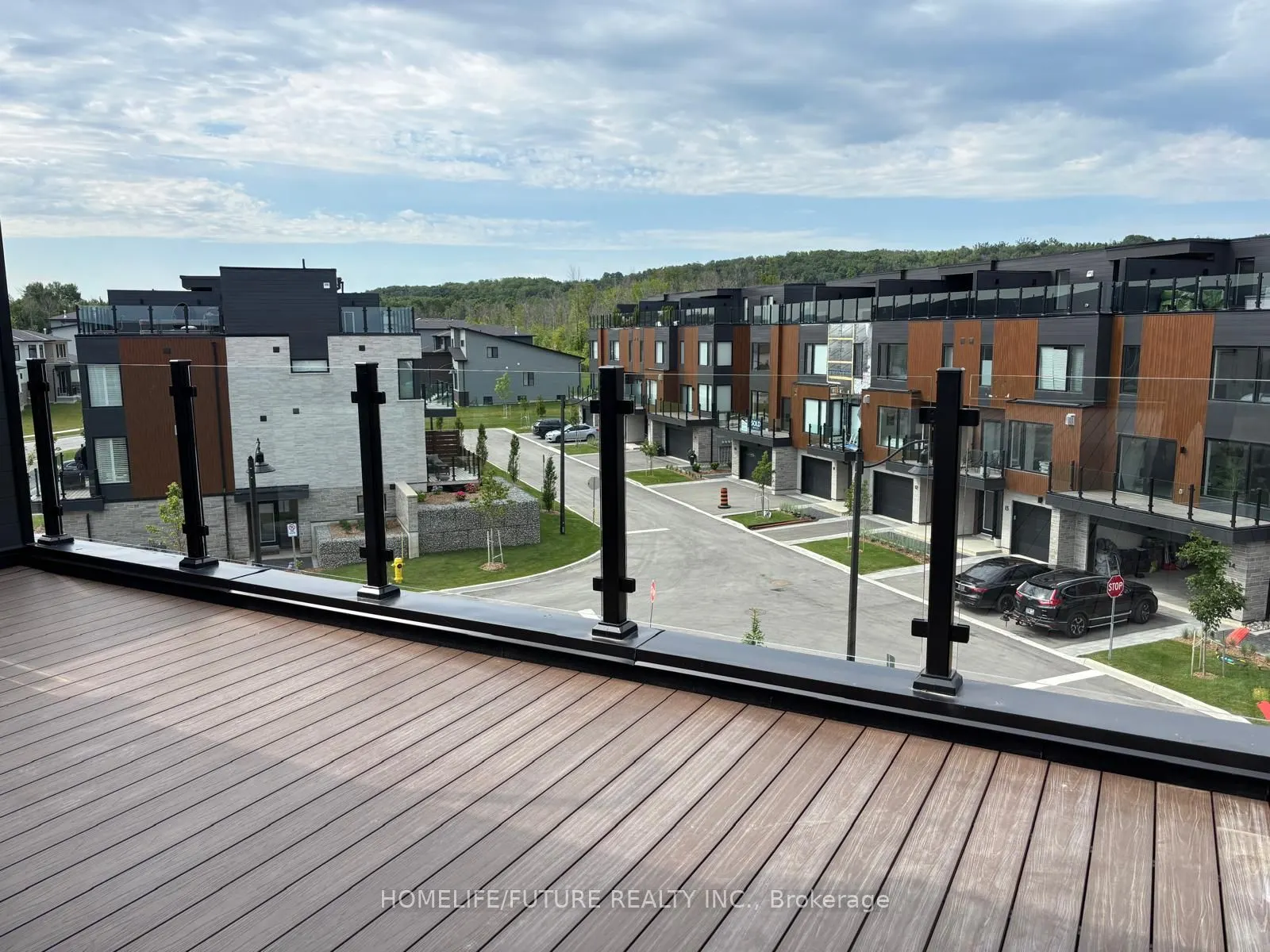 117 Sladden Court, #25