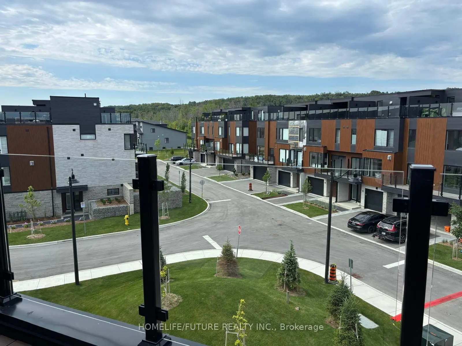 117 Sladden Court, #25