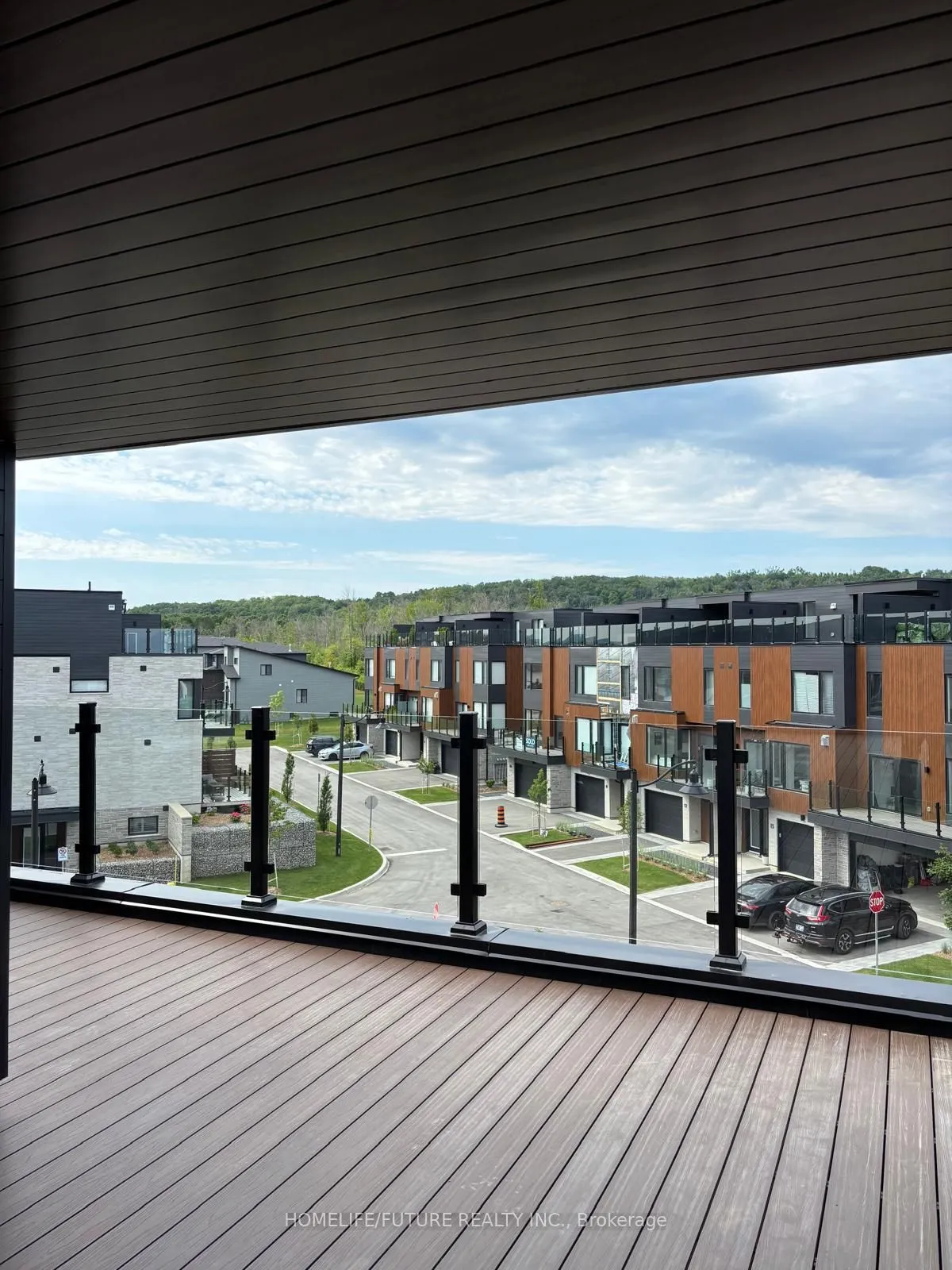 117 Sladden Court, #25