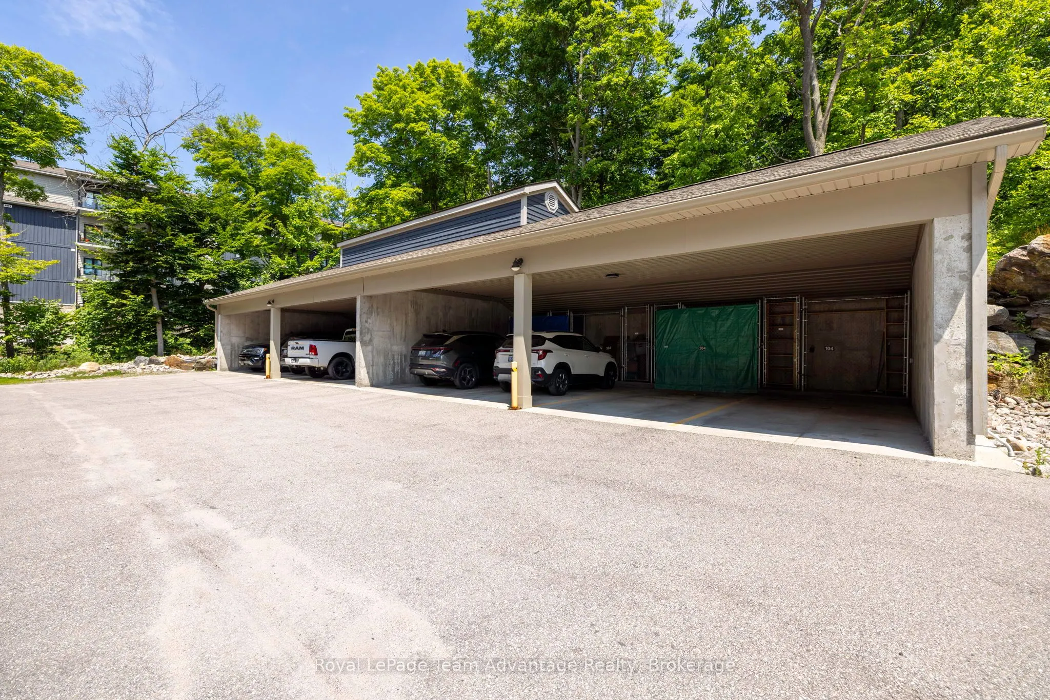 11c Salt Dock Road, #108