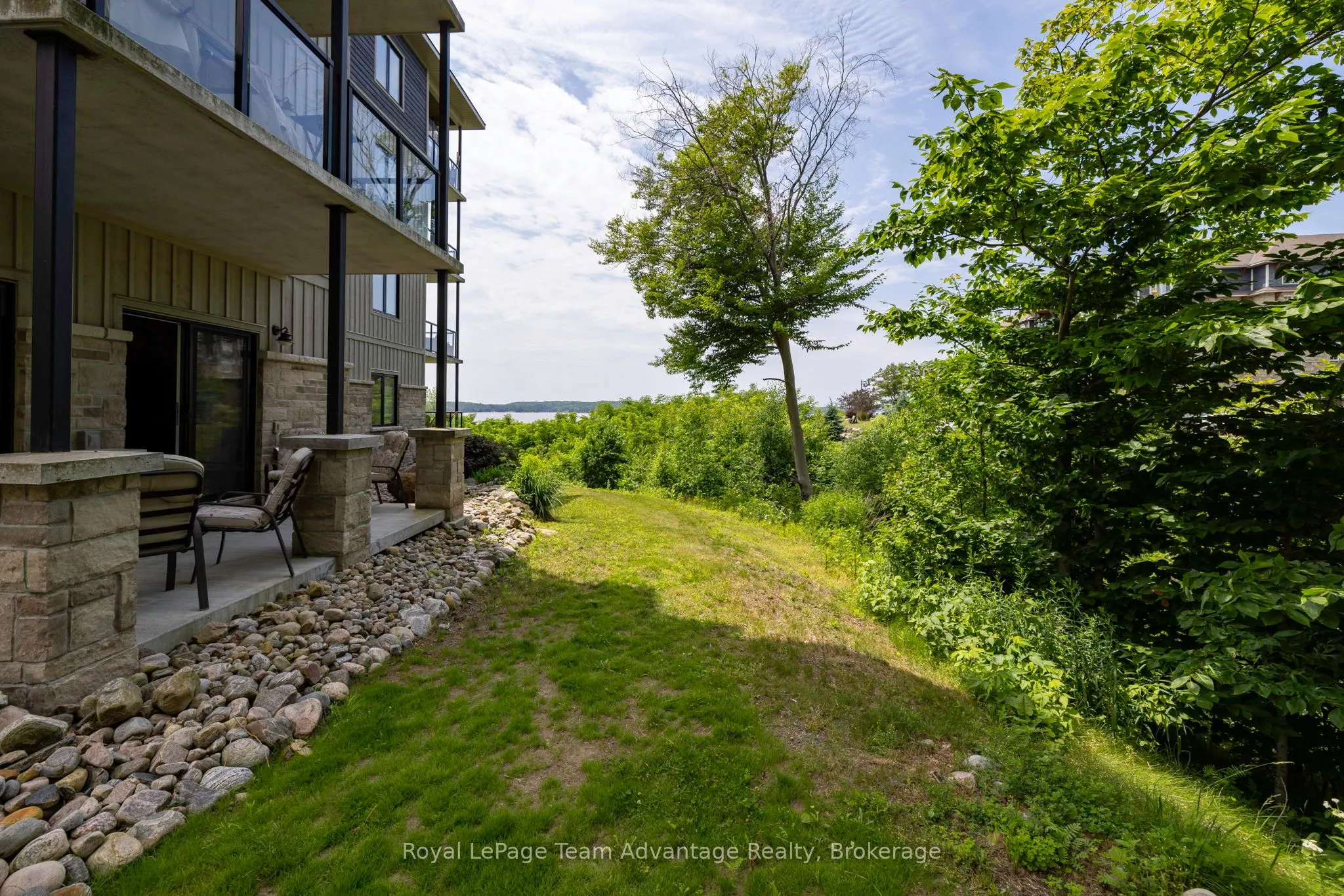 11c Salt Dock Road, #108