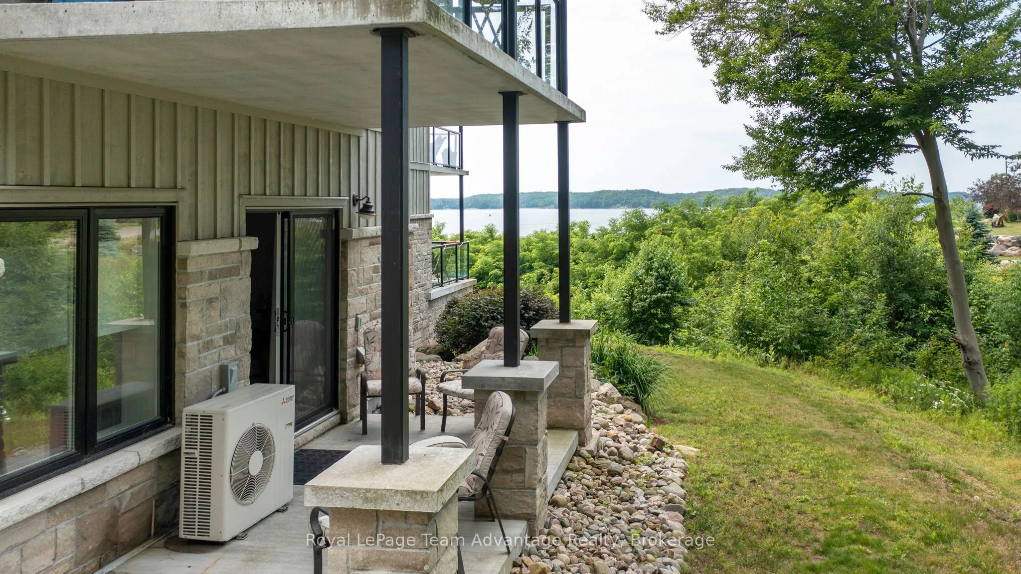 11c Salt Dock Road, #108