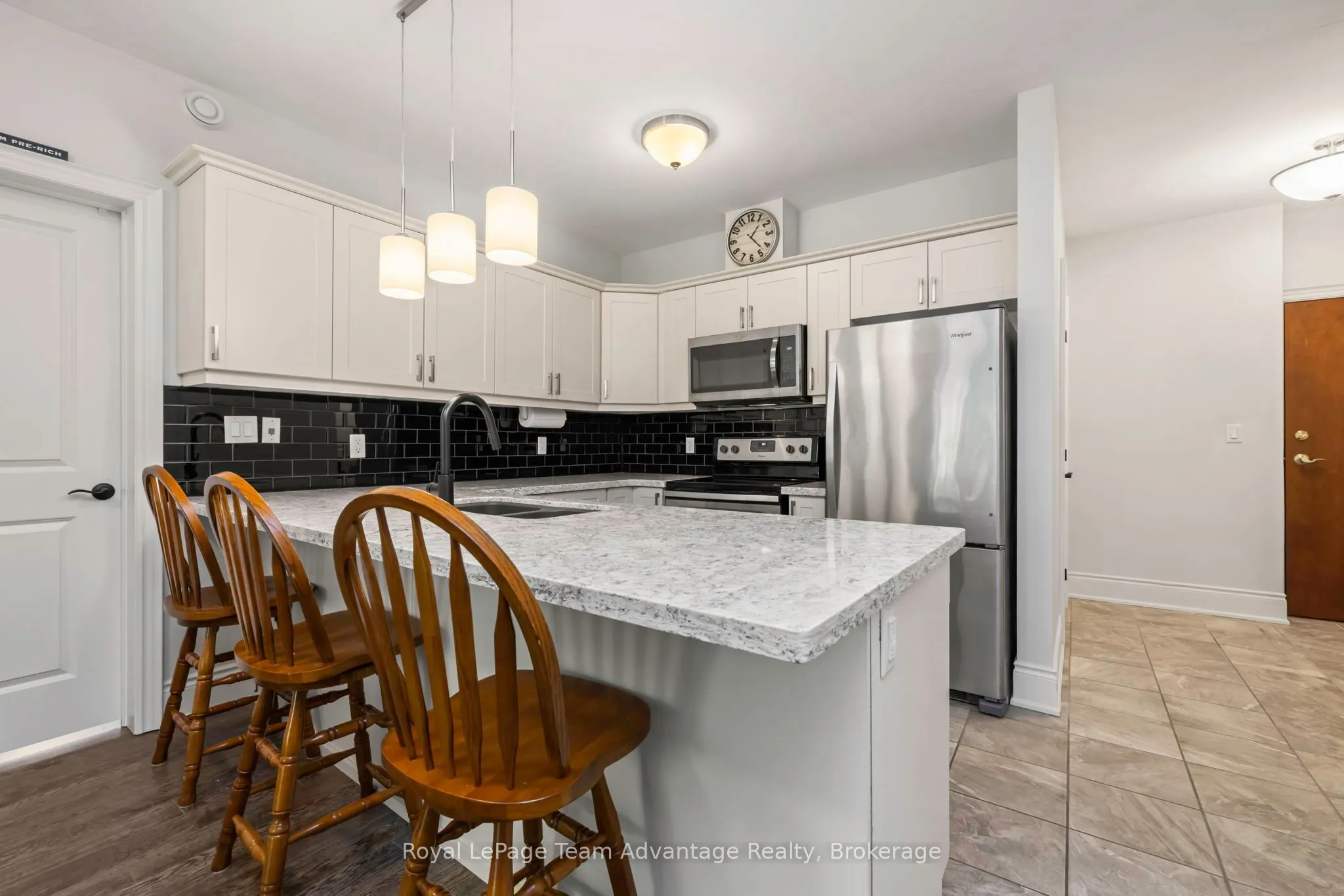 11c Salt Dock Road, #108