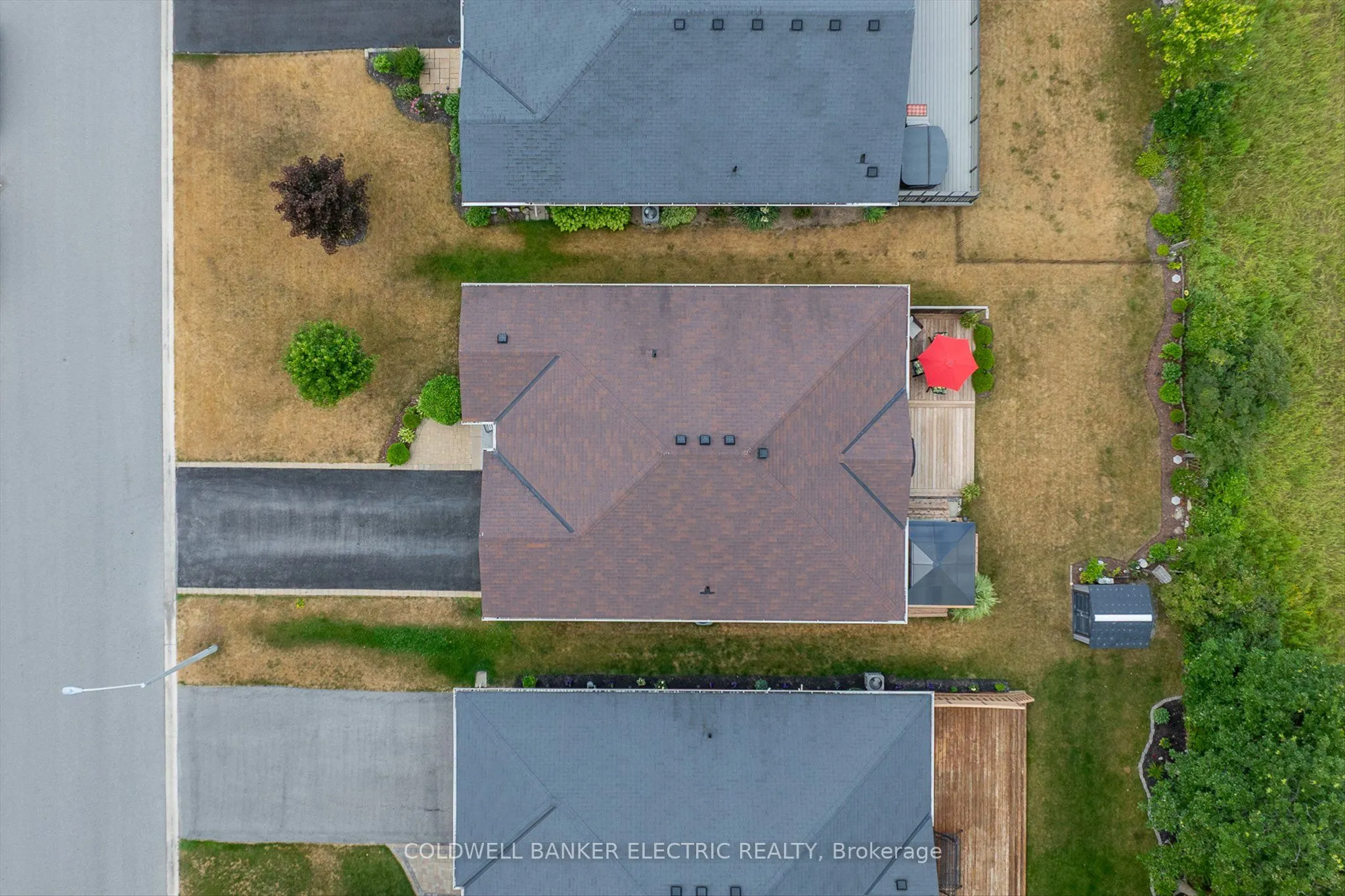 31 Old Trafford Drive
