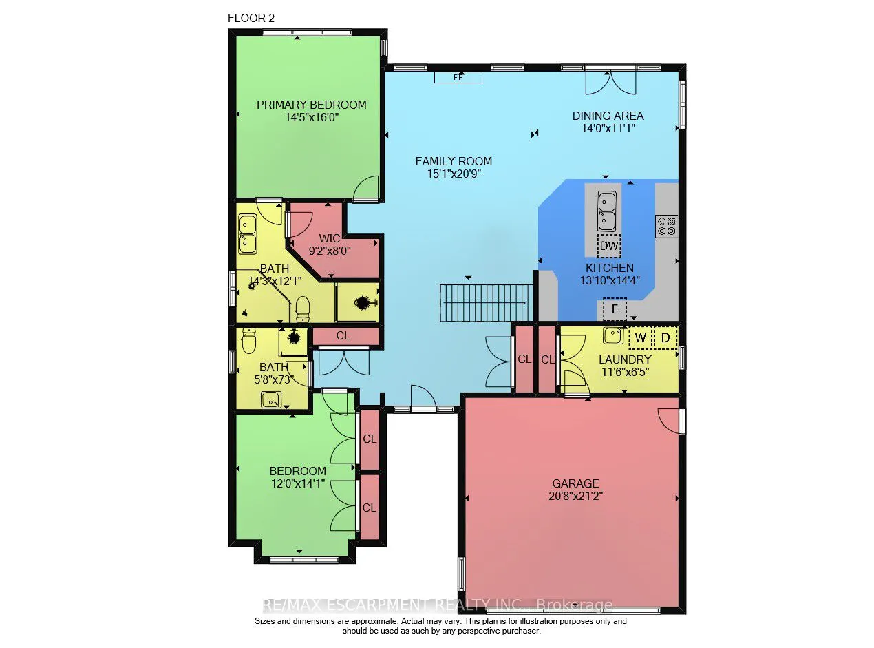 61 Lake Street, #4