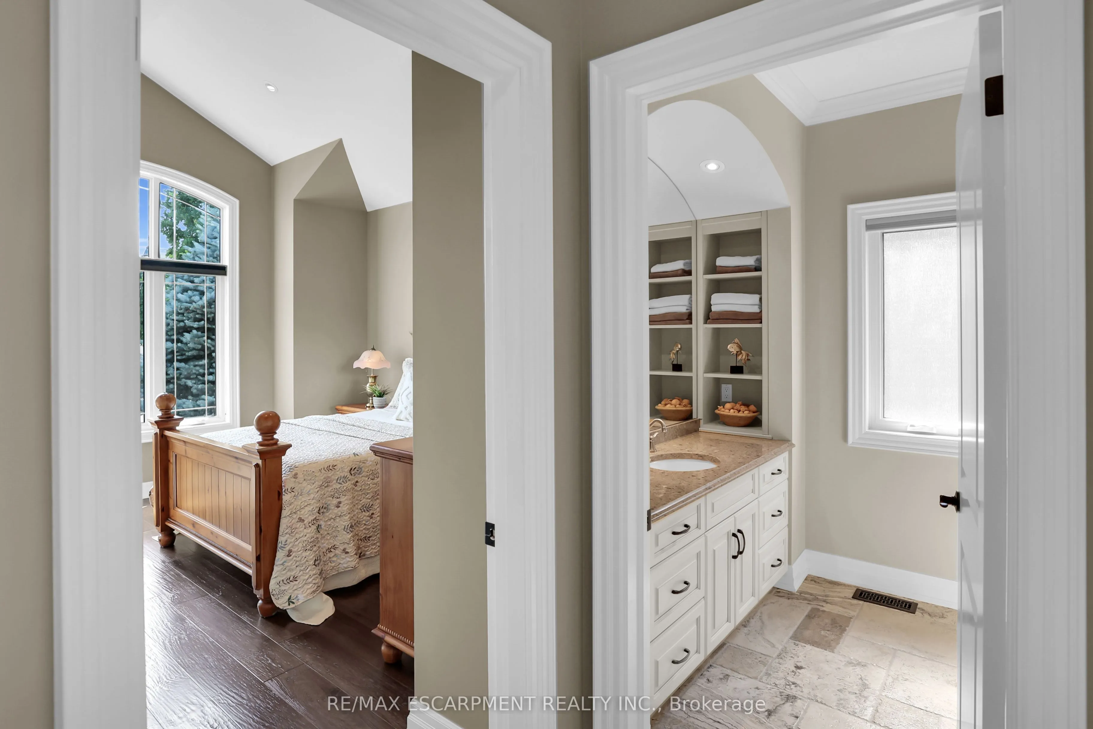 61 Lake Street, #4