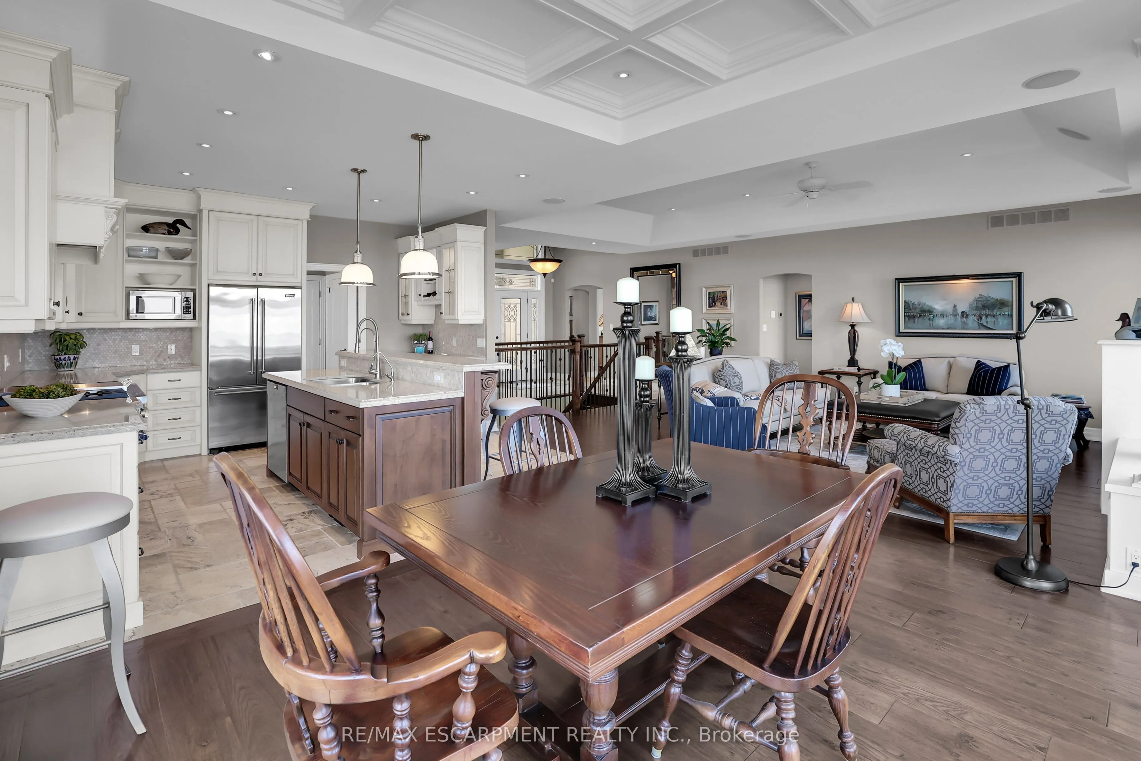 61 Lake Street, #4