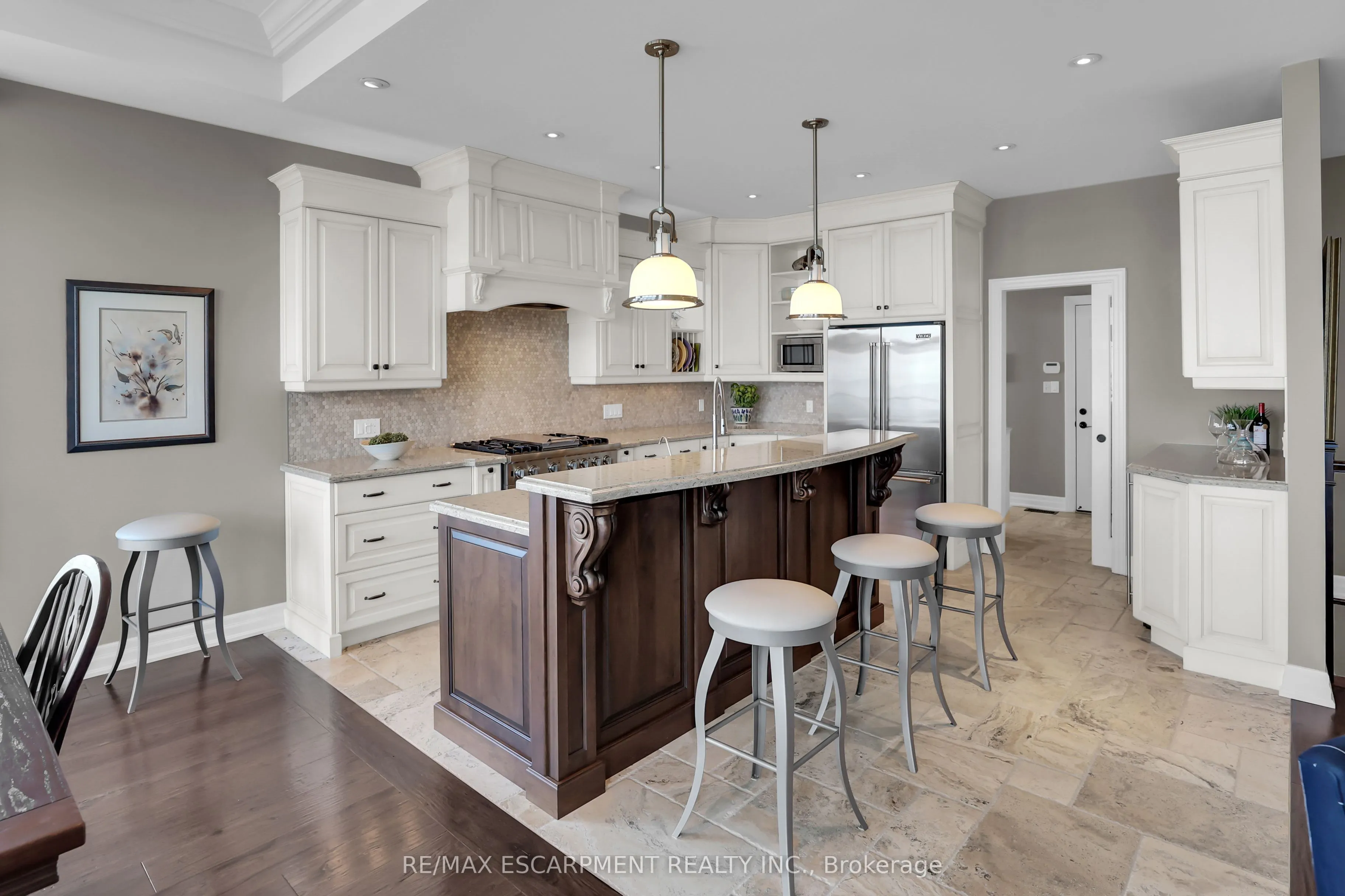 61 Lake Street, #4