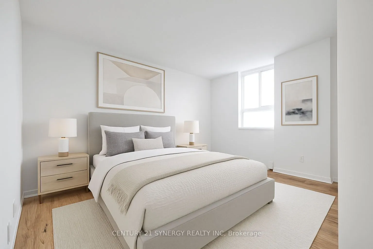 2020 Jasmine Crescent, #1410