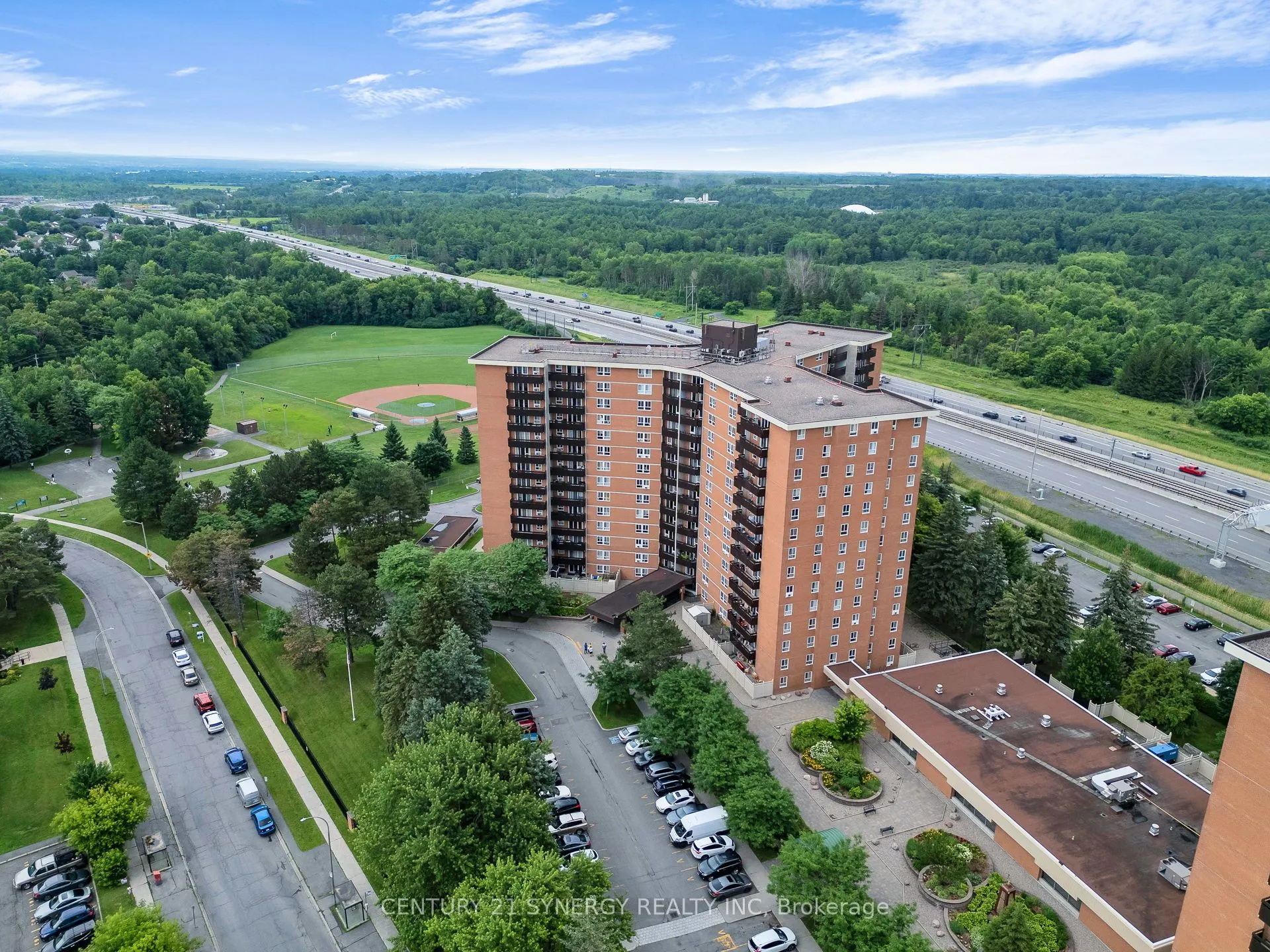2020 Jasmine Crescent, #1410