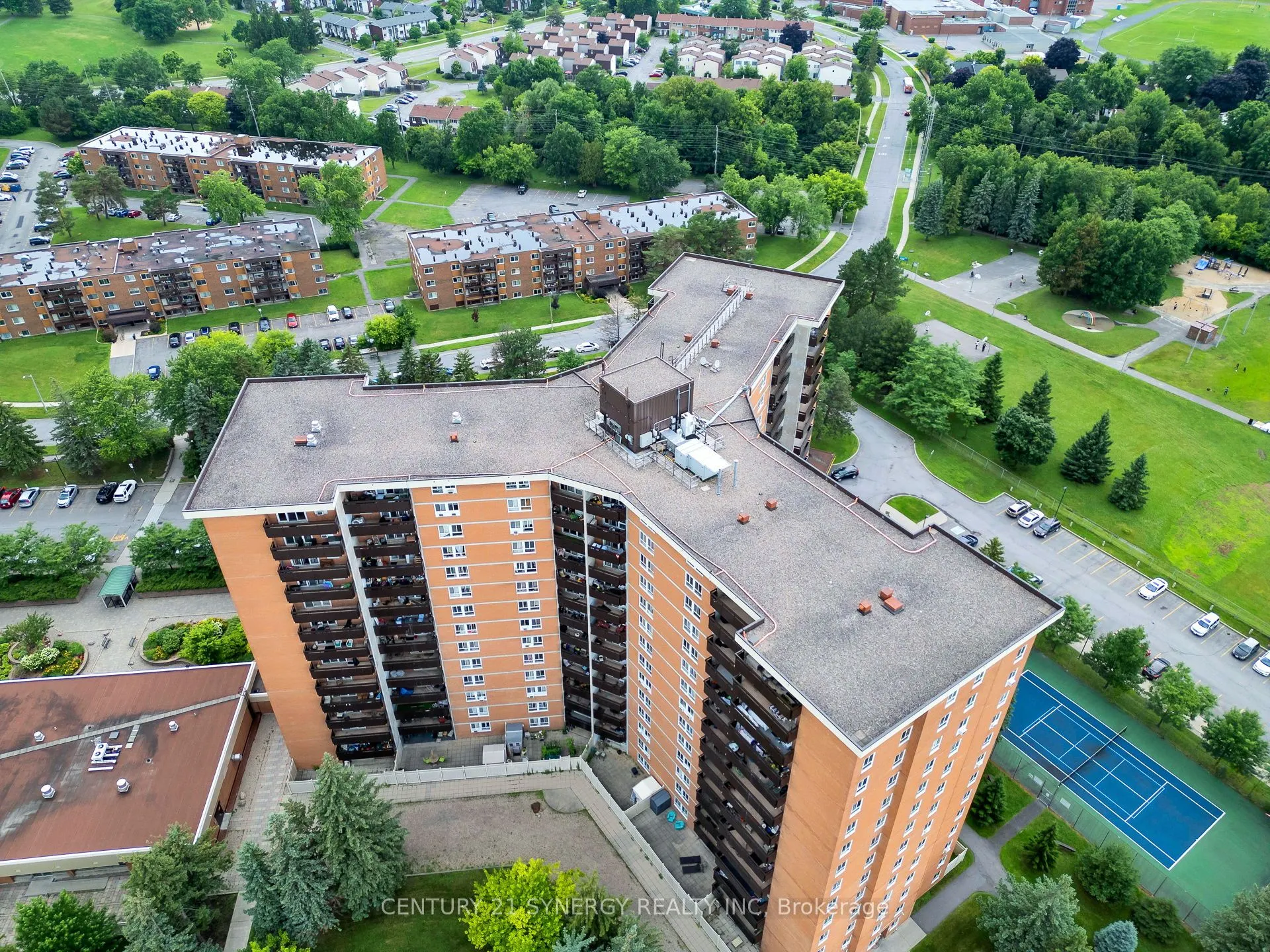 2020 Jasmine Crescent, #1410