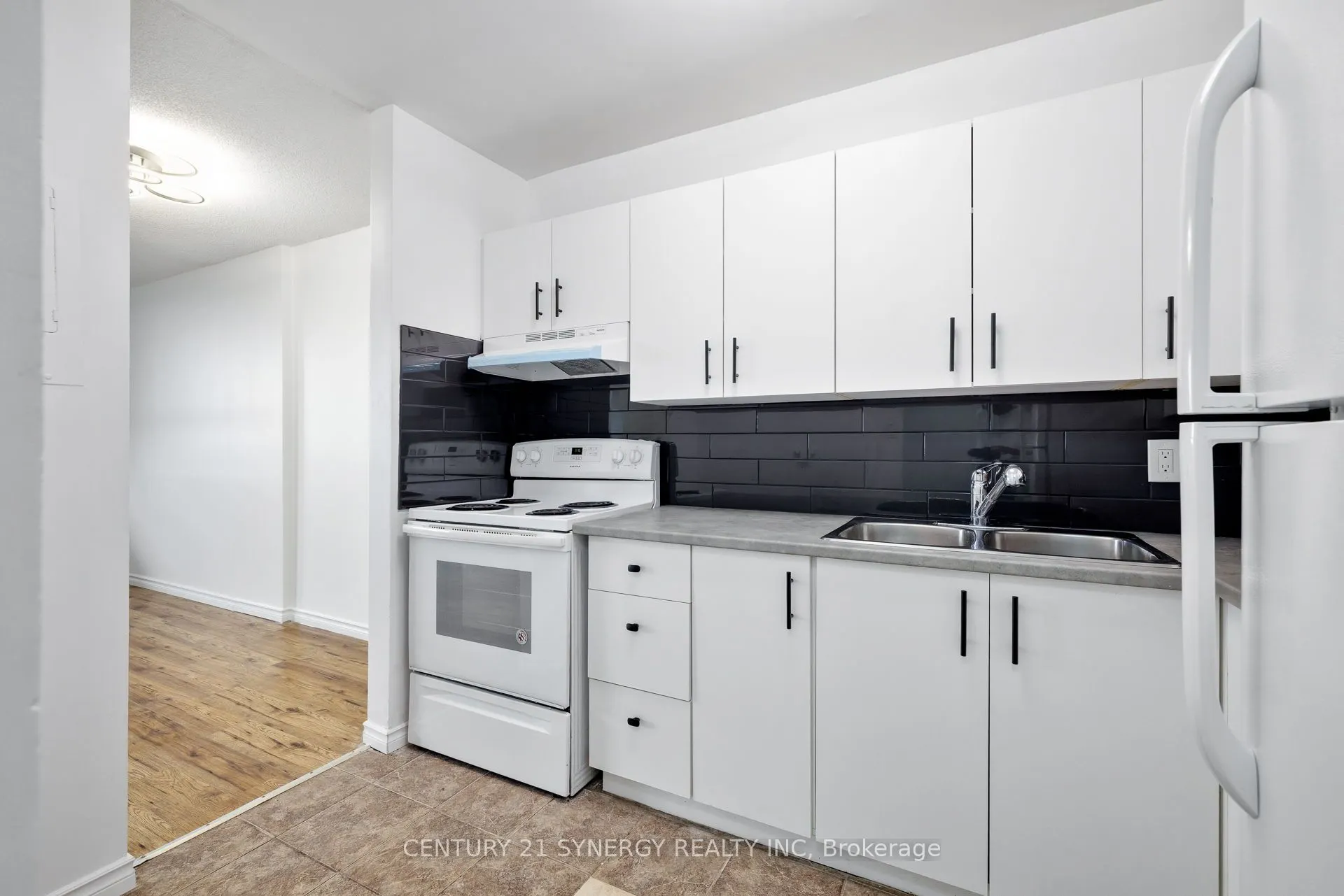 2020 Jasmine Crescent, #1410