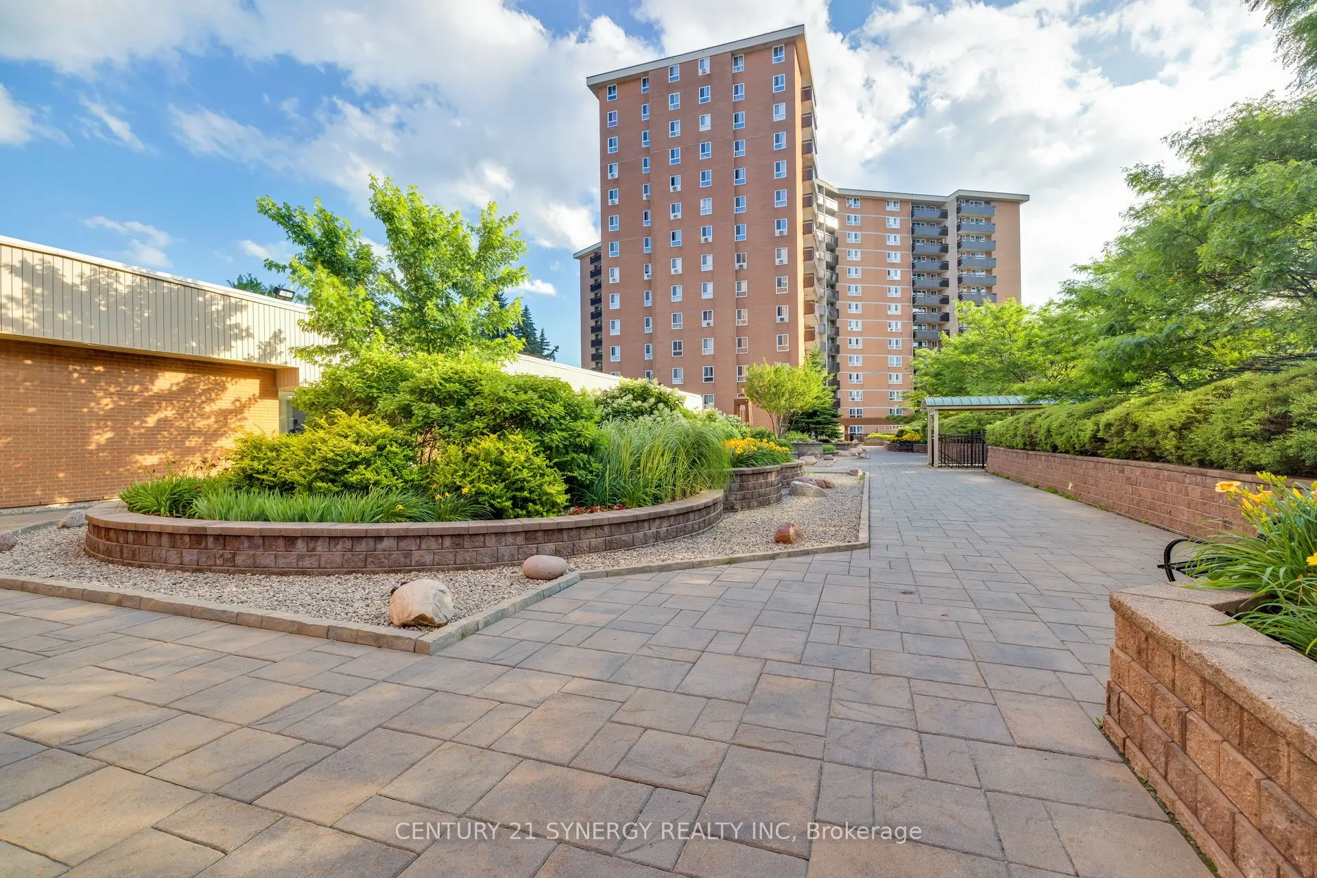 2020 Jasmine Crescent, #1410
