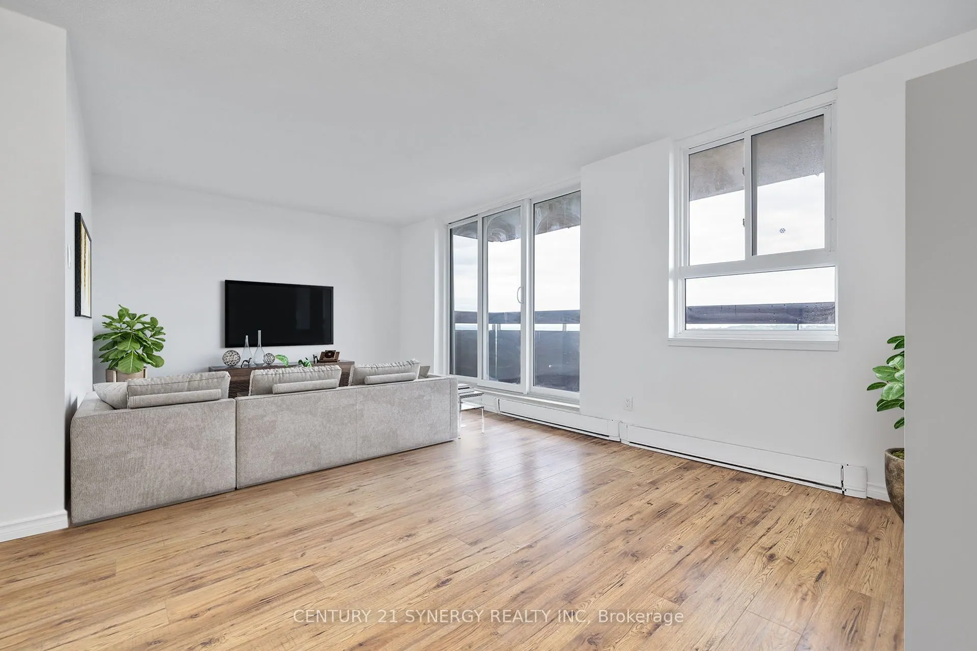 2020 Jasmine Crescent, #1410