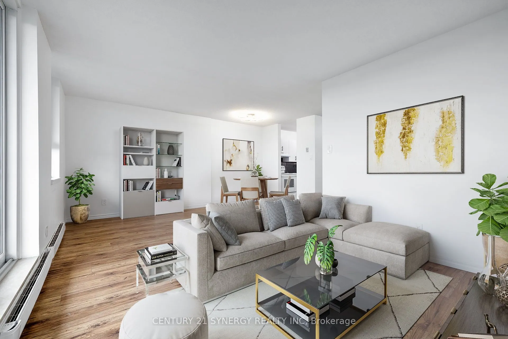 2020 Jasmine Crescent, #1410