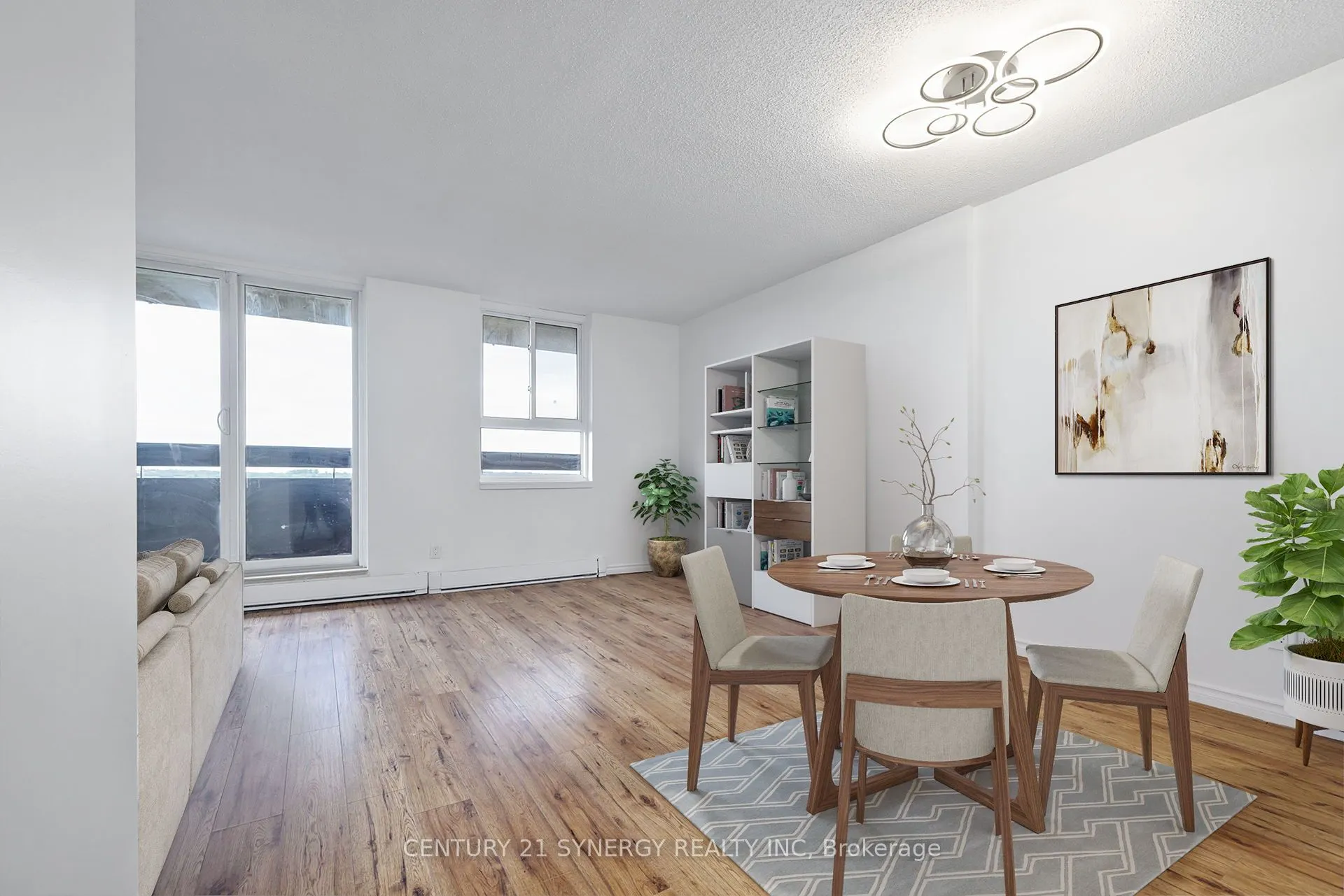 2020 Jasmine Crescent, #1410