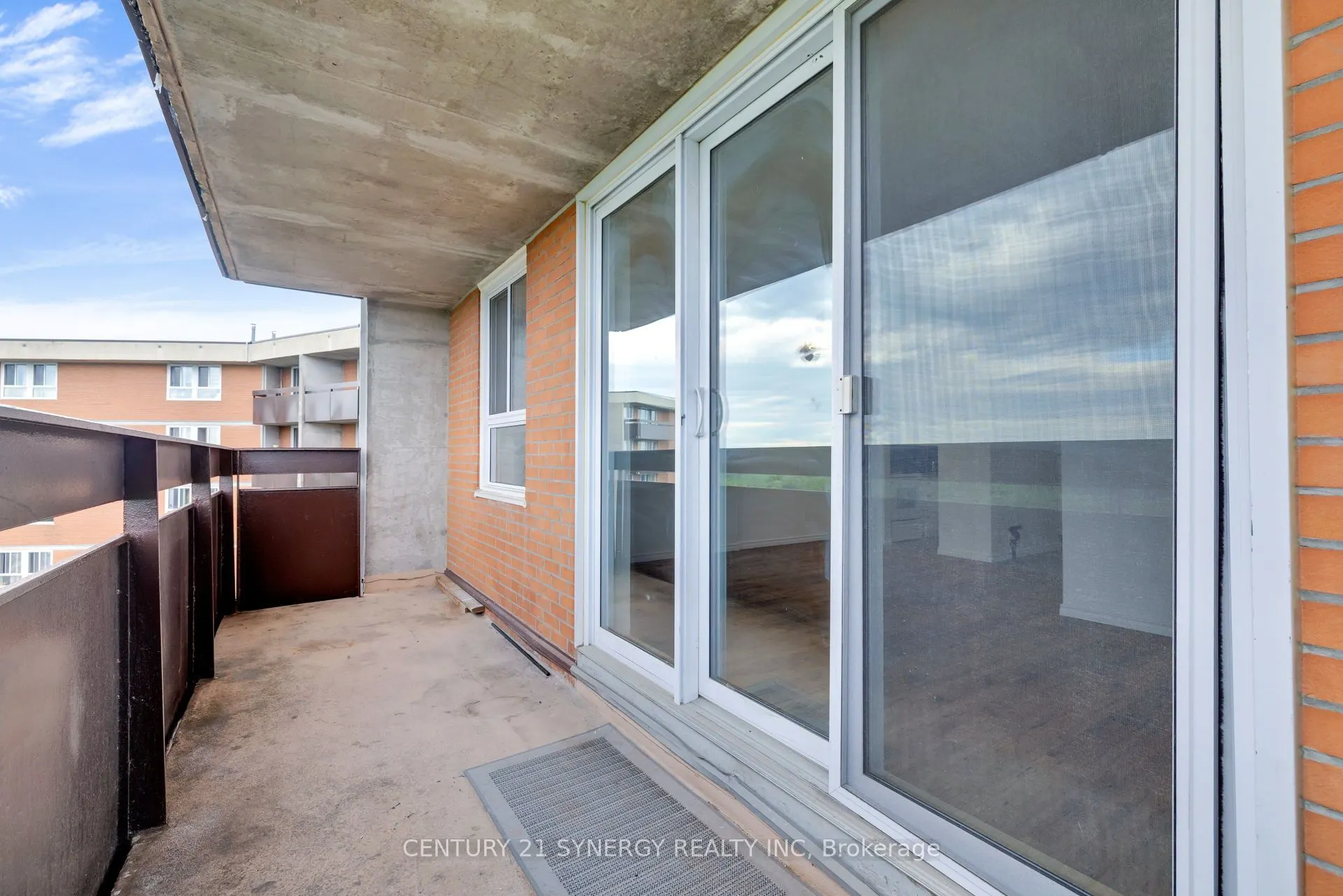 2020 Jasmine Crescent, #1410