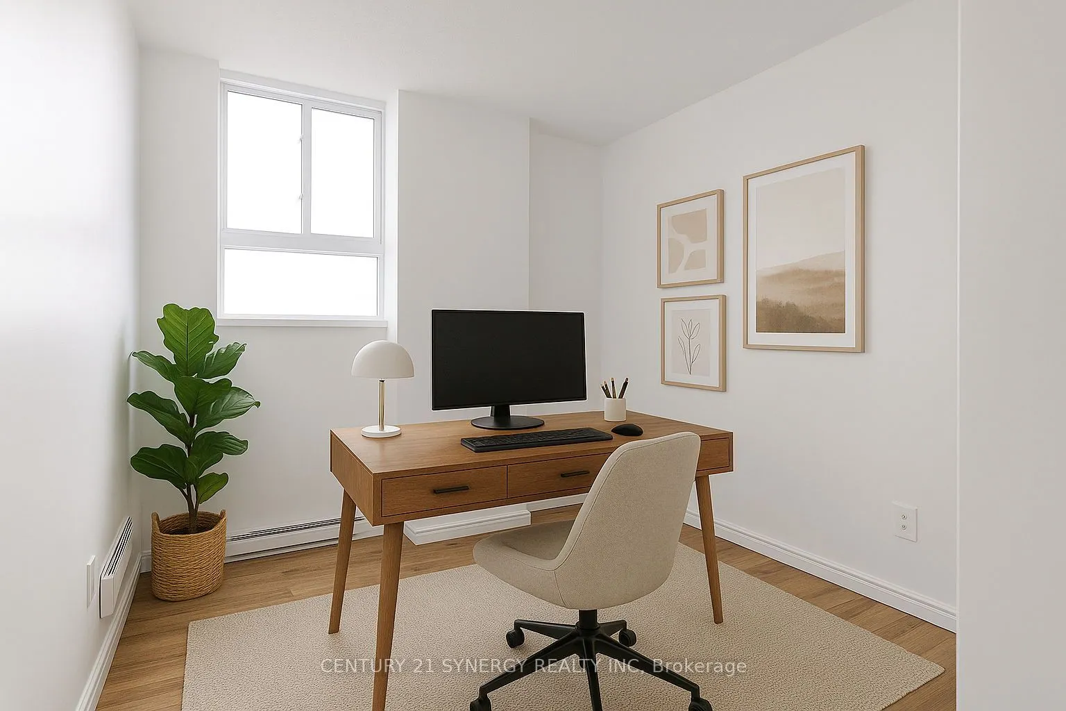 2020 Jasmine Crescent, #1410