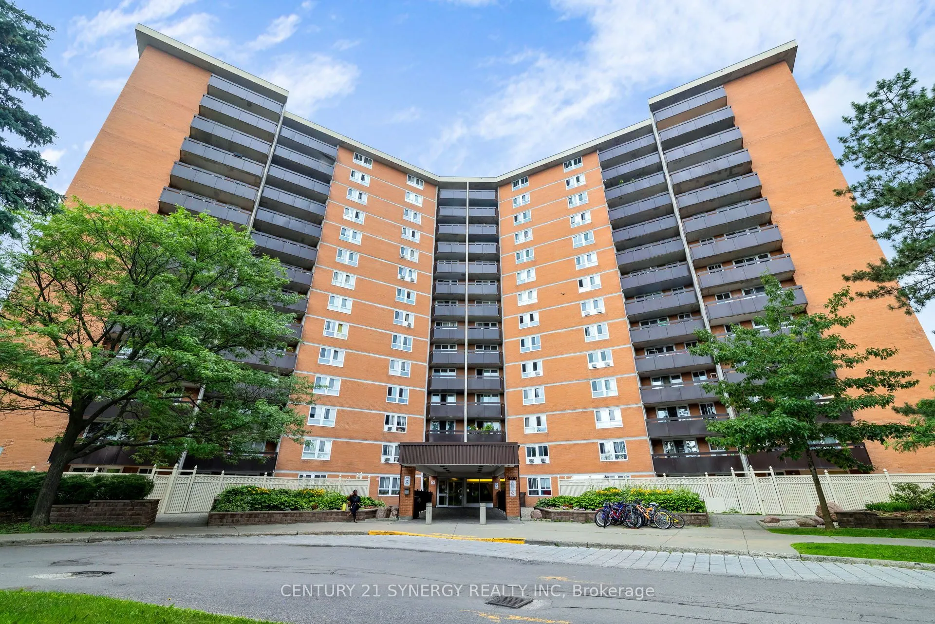 2020 Jasmine Crescent, #1410