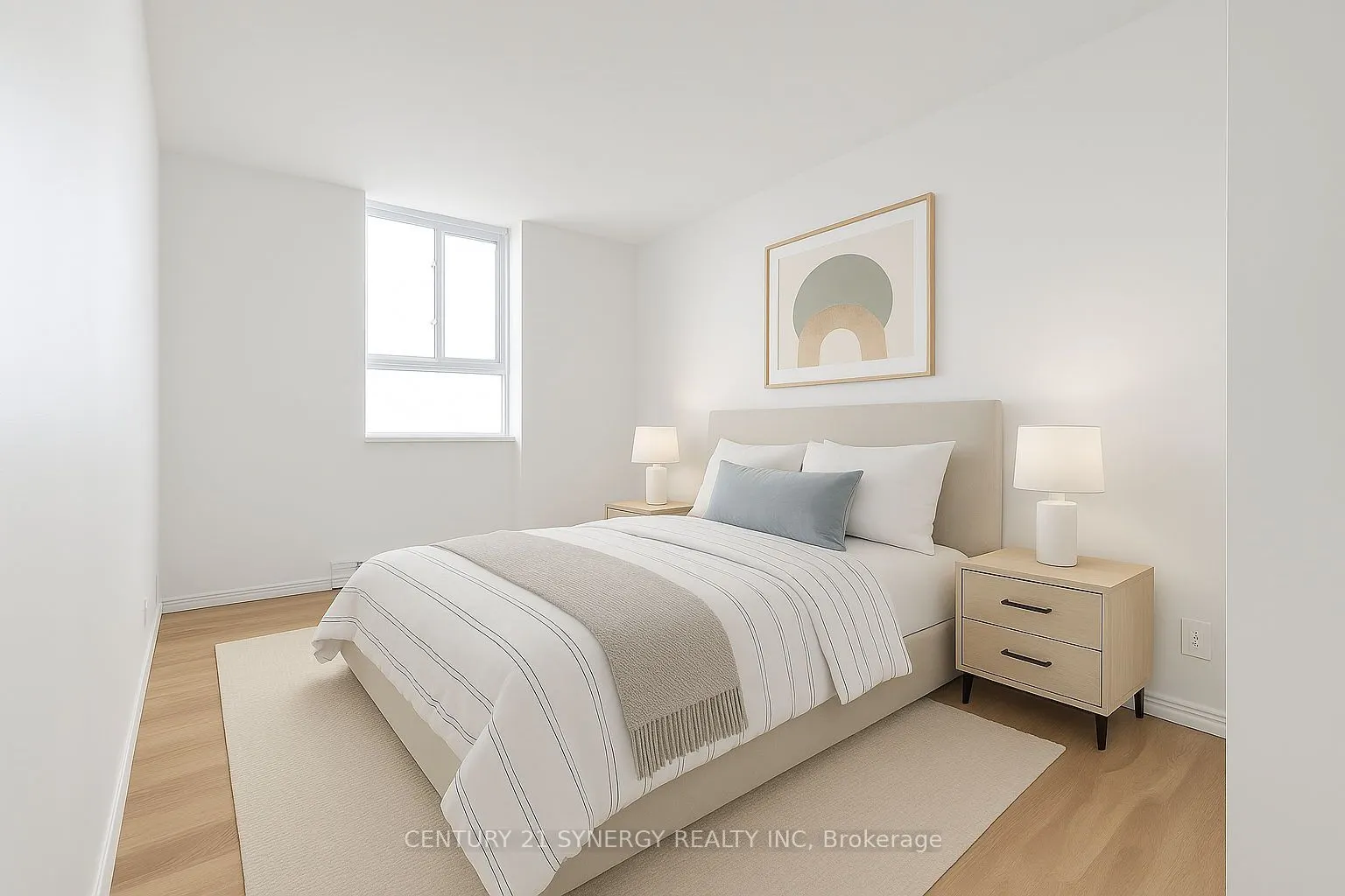 2020 Jasmine Crescent, #1410