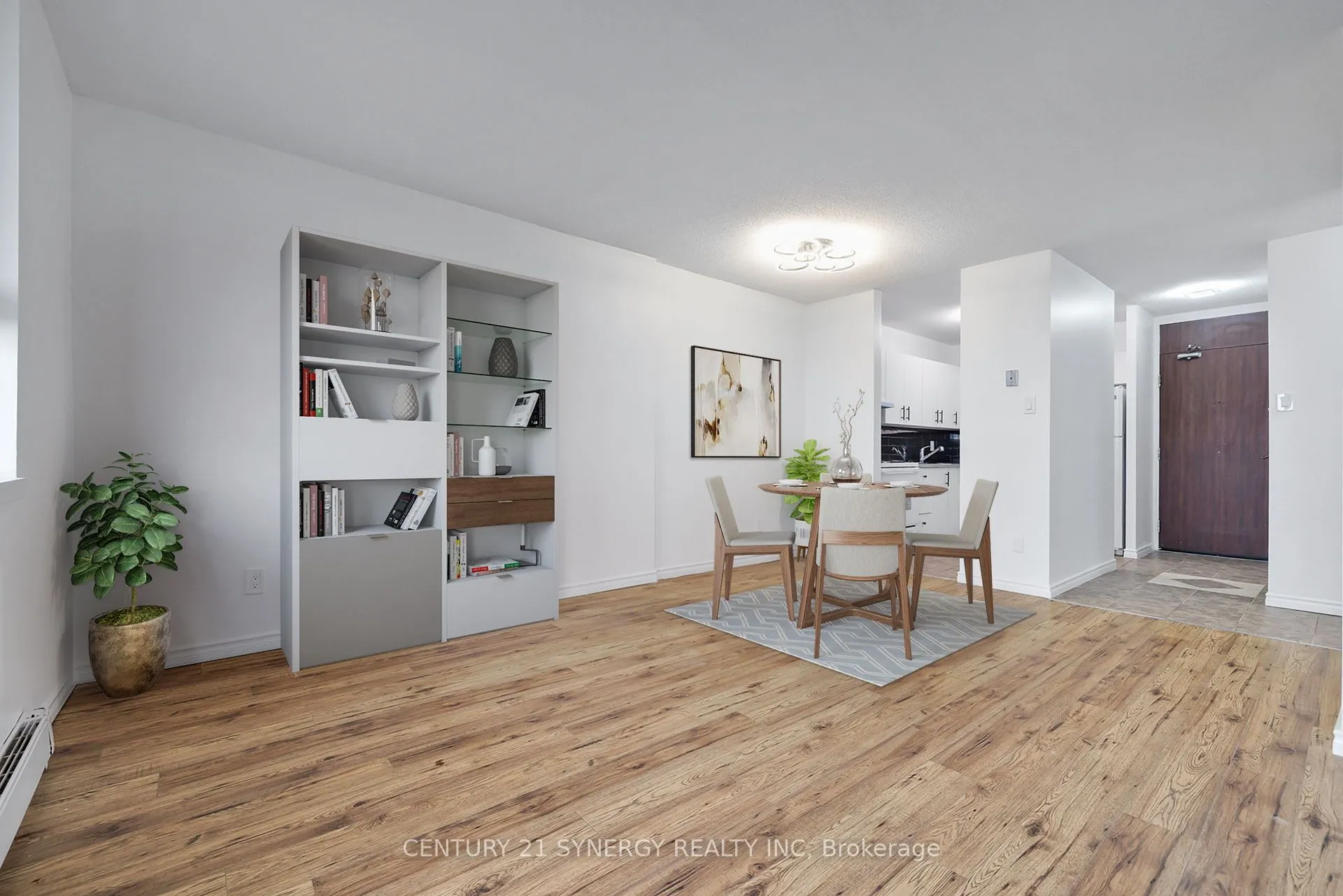 2020 Jasmine Crescent, #1410