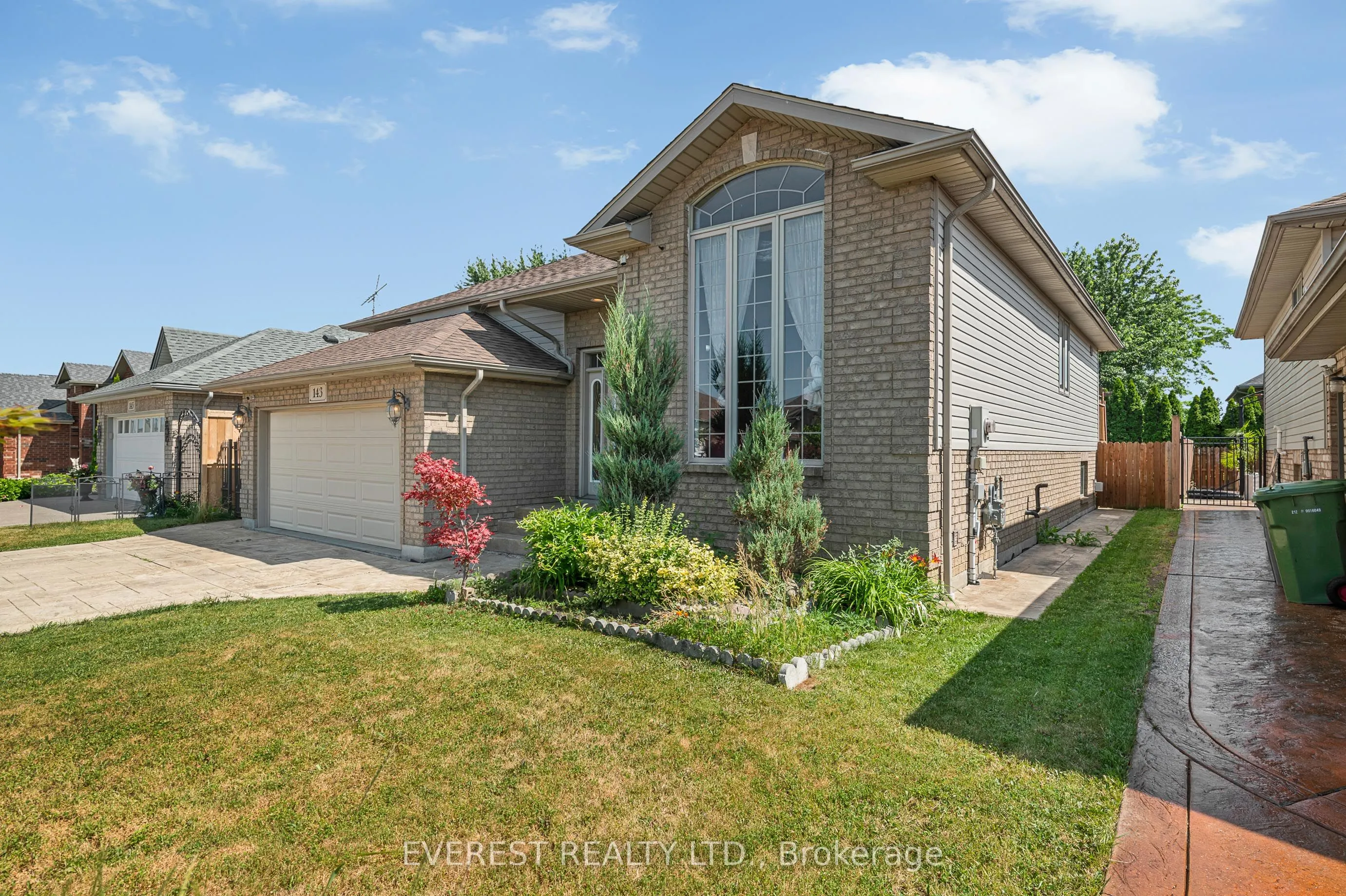 143 Amy Croft Drive