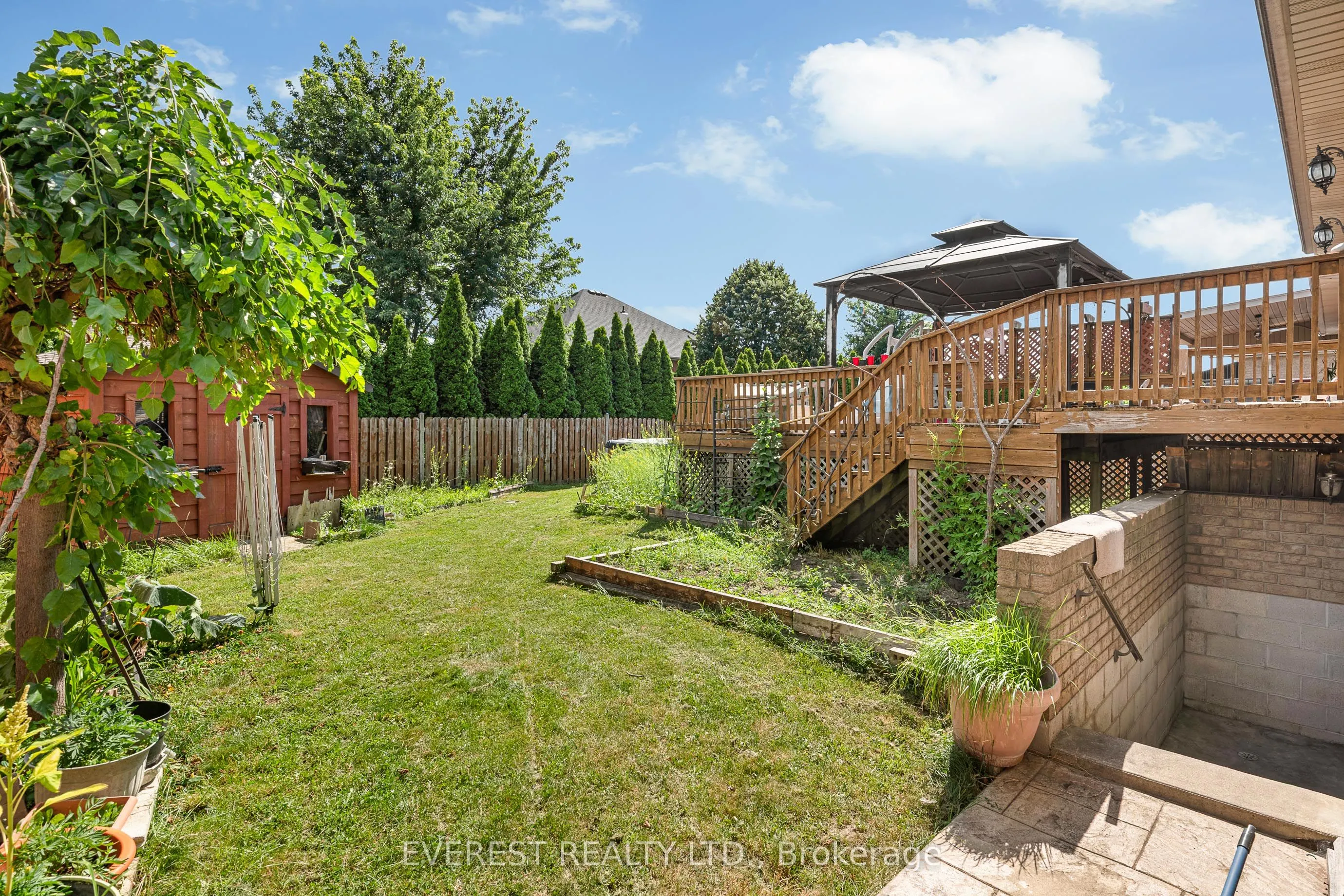 143 Amy Croft Drive