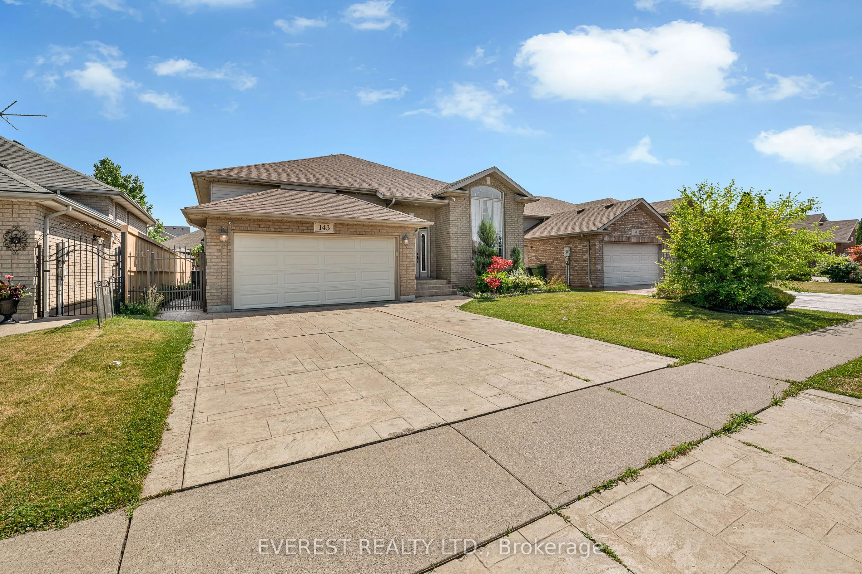 143 Amy Croft Drive