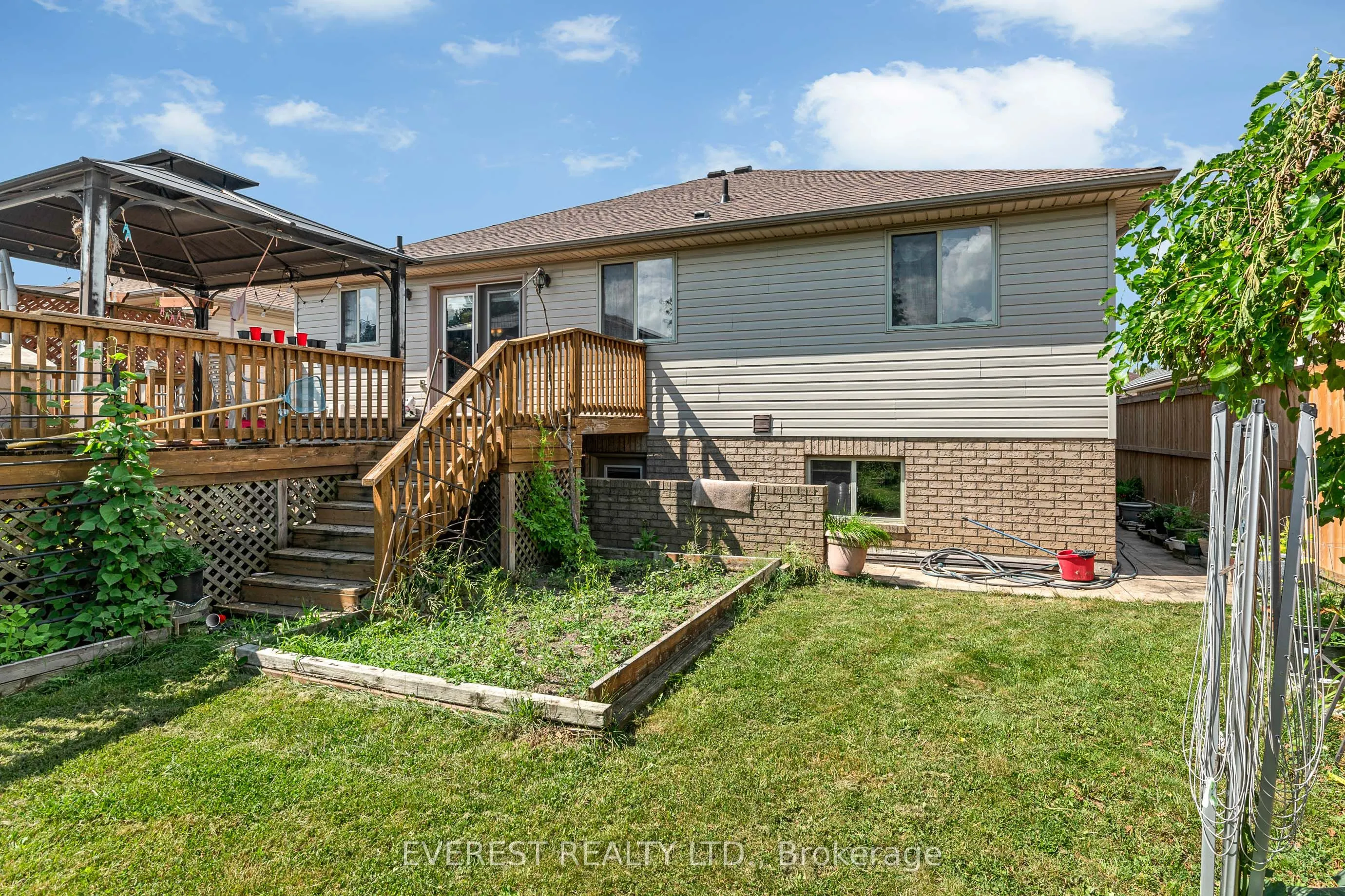 143 Amy Croft Drive
