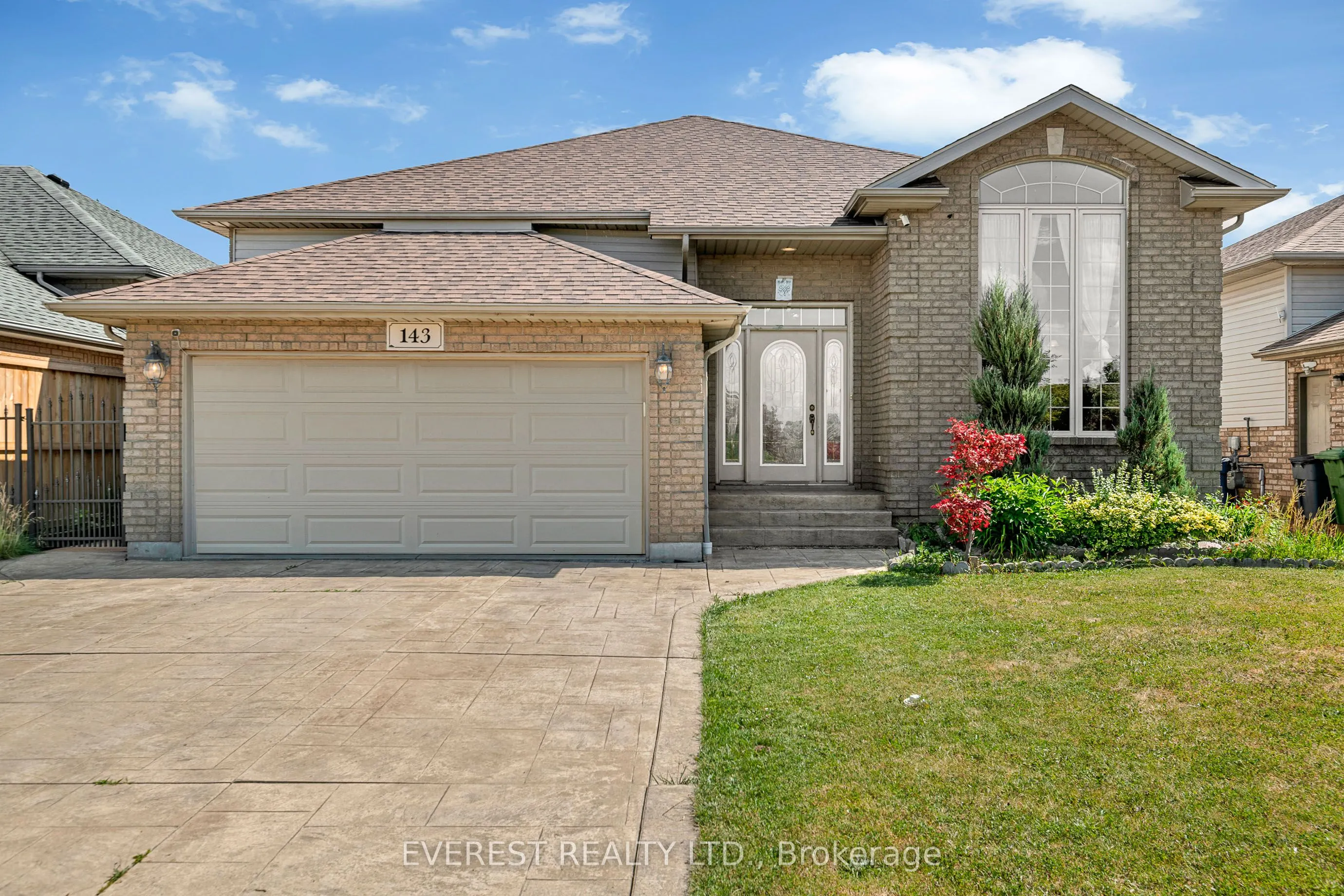 143 Amy Croft Drive