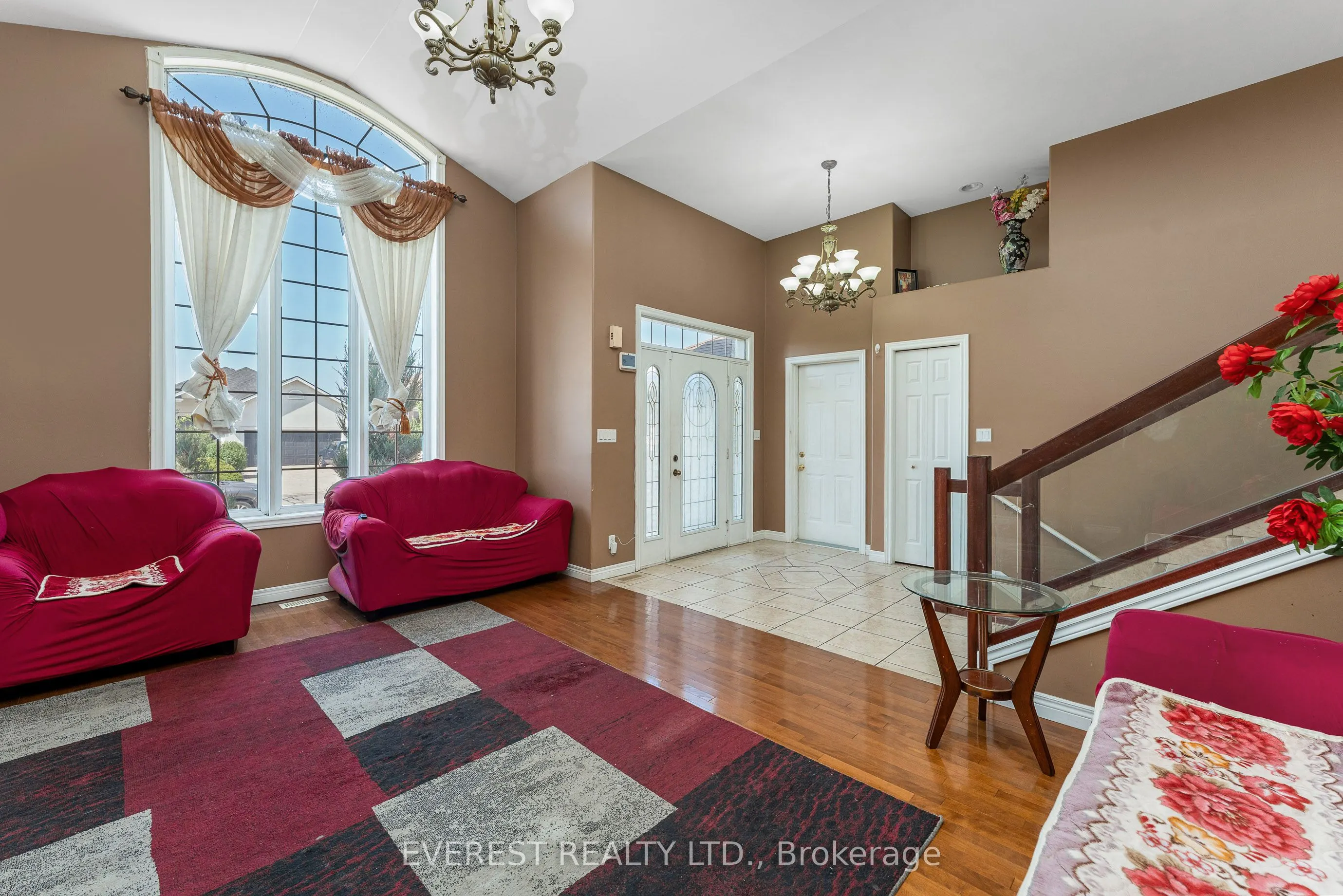 143 Amy Croft Drive