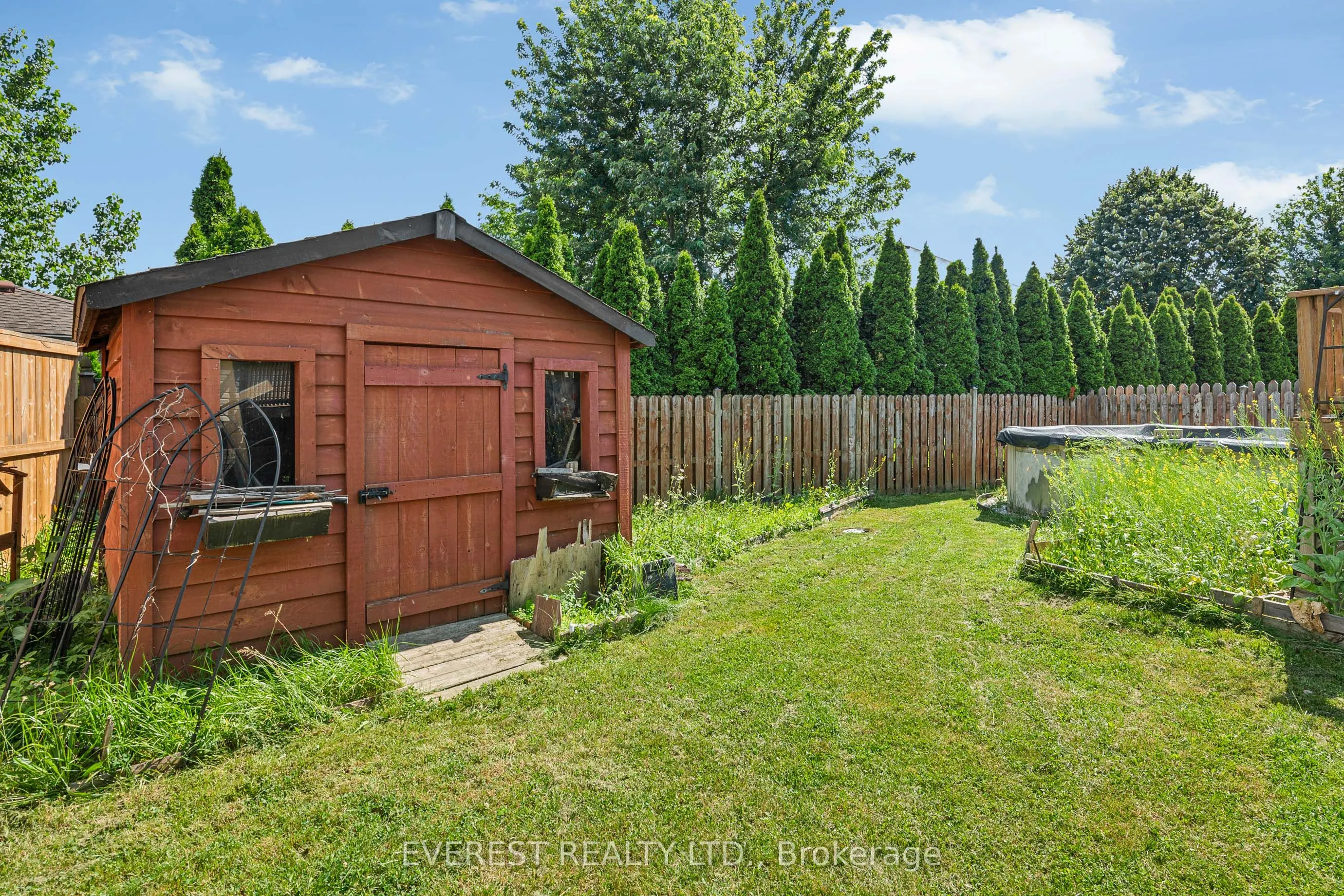 143 Amy Croft Drive