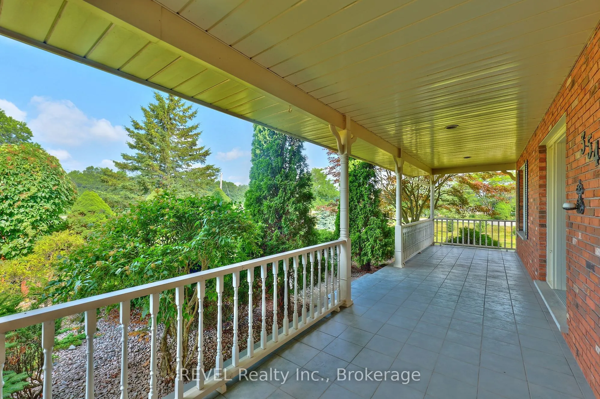 354 Doan's Ridge Road