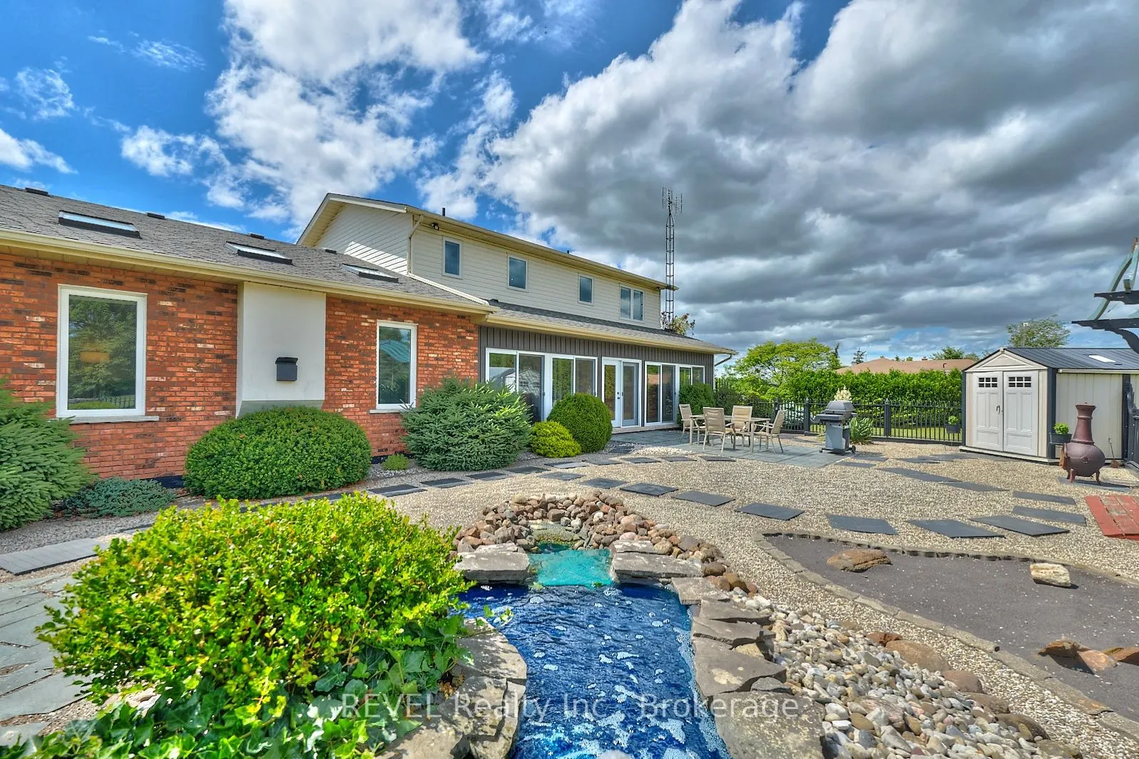 354 Doan's Ridge Road