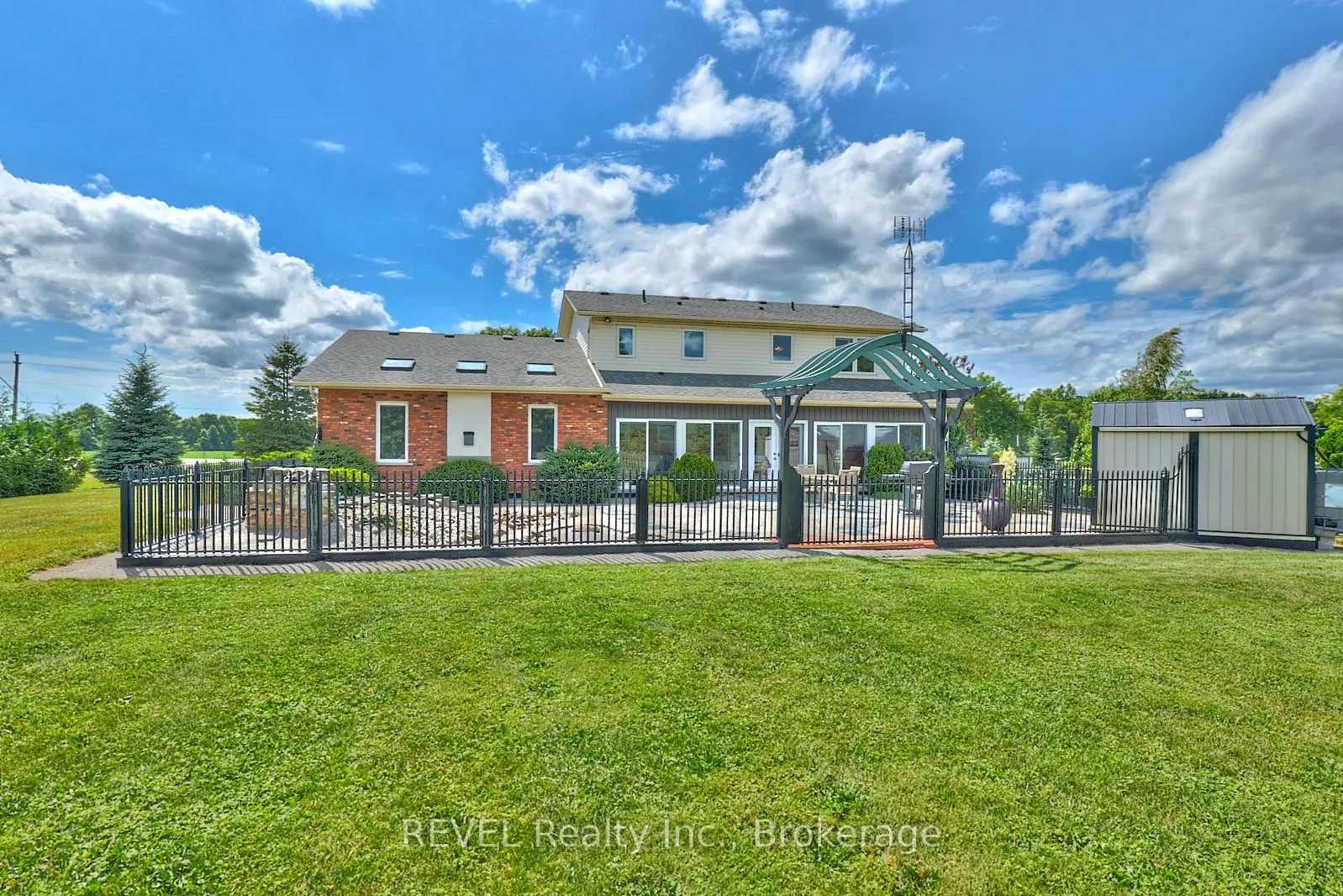 354 Doan's Ridge Road