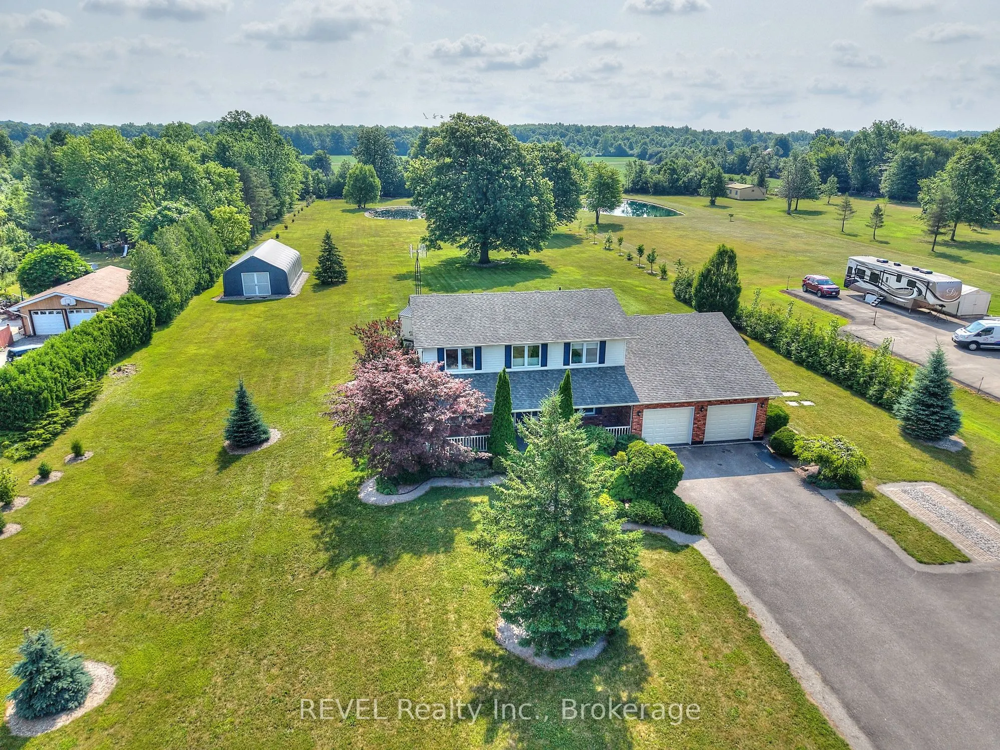 354 Doan's Ridge Road