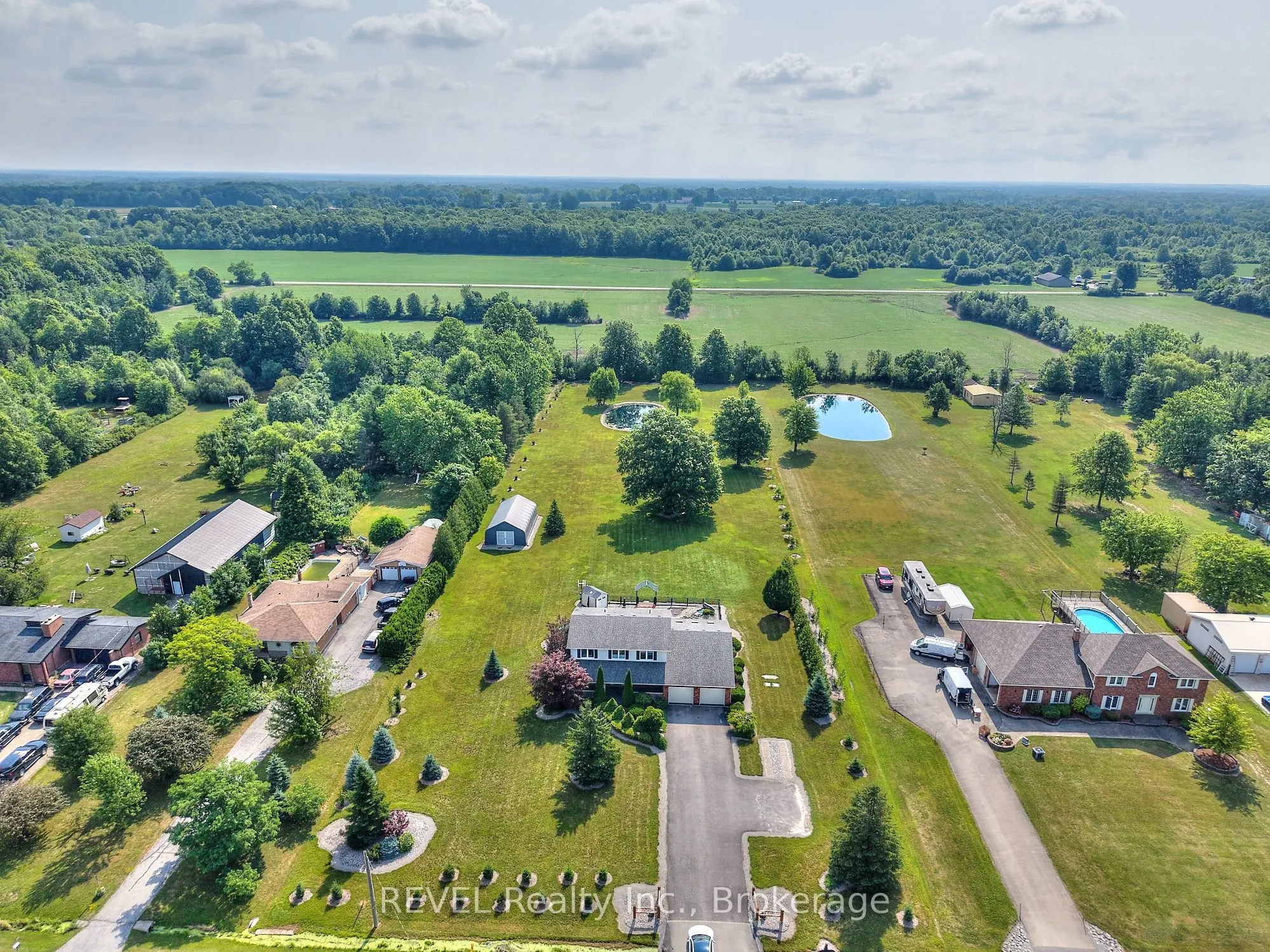 354 Doan's Ridge Road